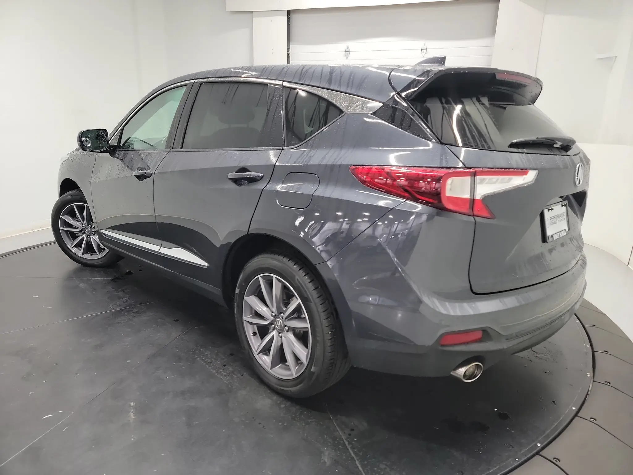 2021 Acura RDX SH-AWD Technology Package photo 5