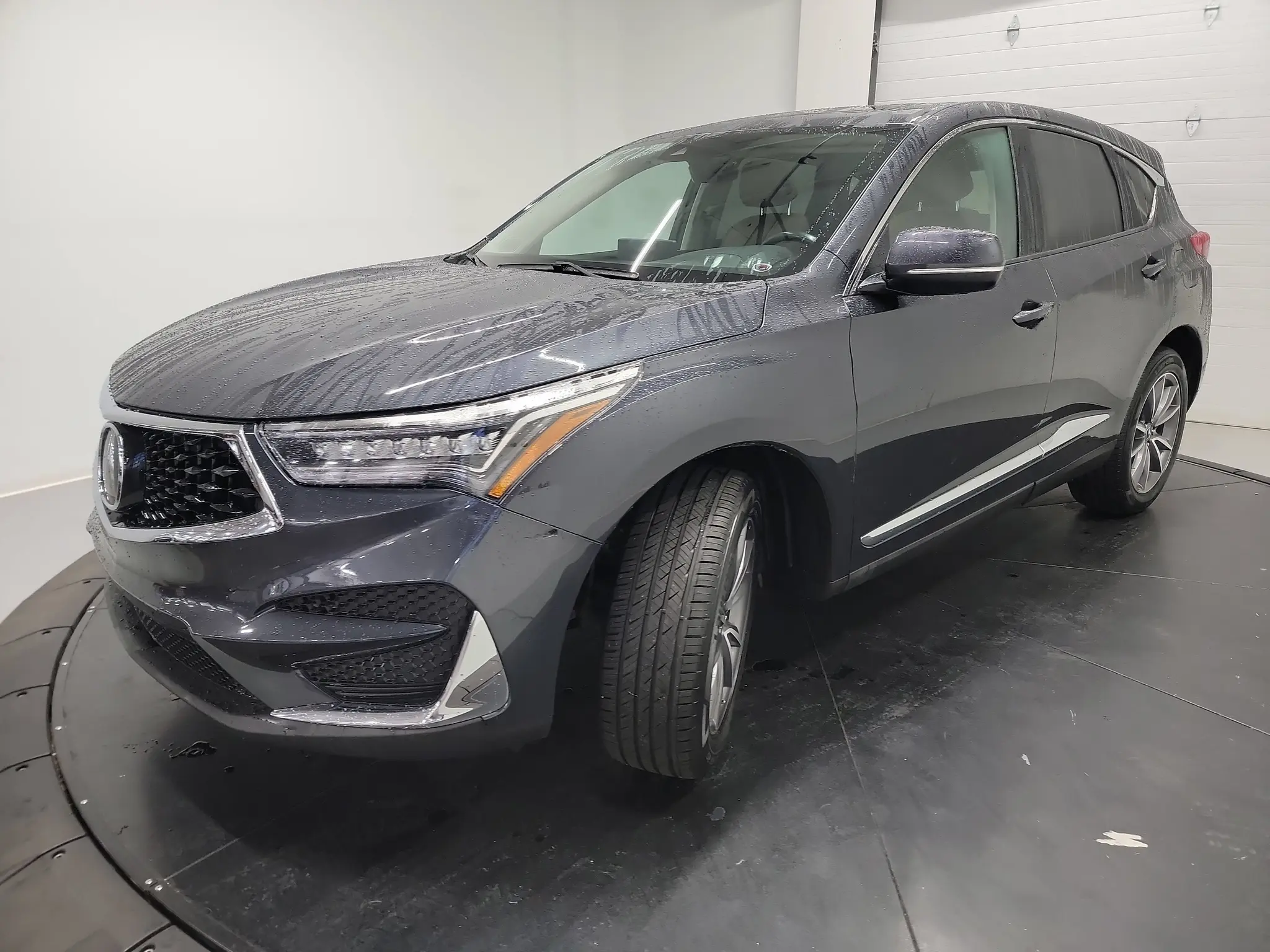 2021 Acura RDX SH-AWD Technology Package photo 3