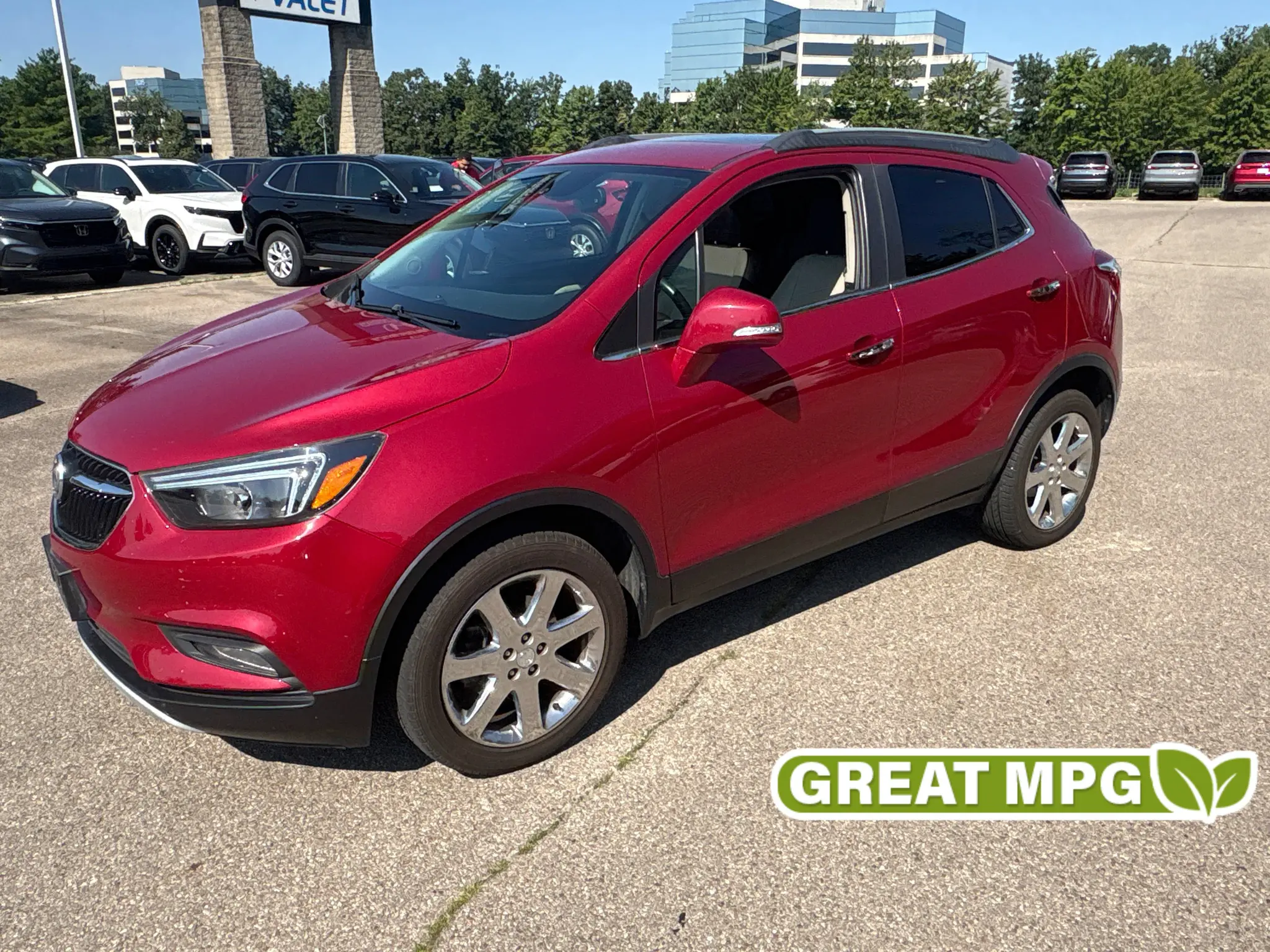 Vehicle Image 1