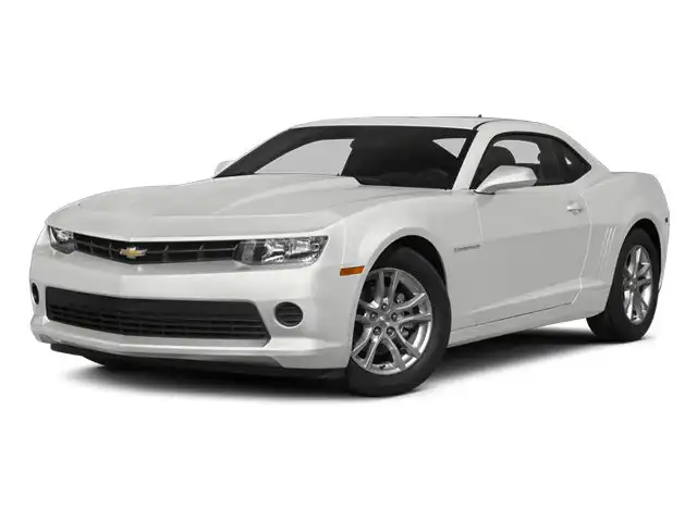 2014 Chevrolet Camaro 3.6 1LT's photo