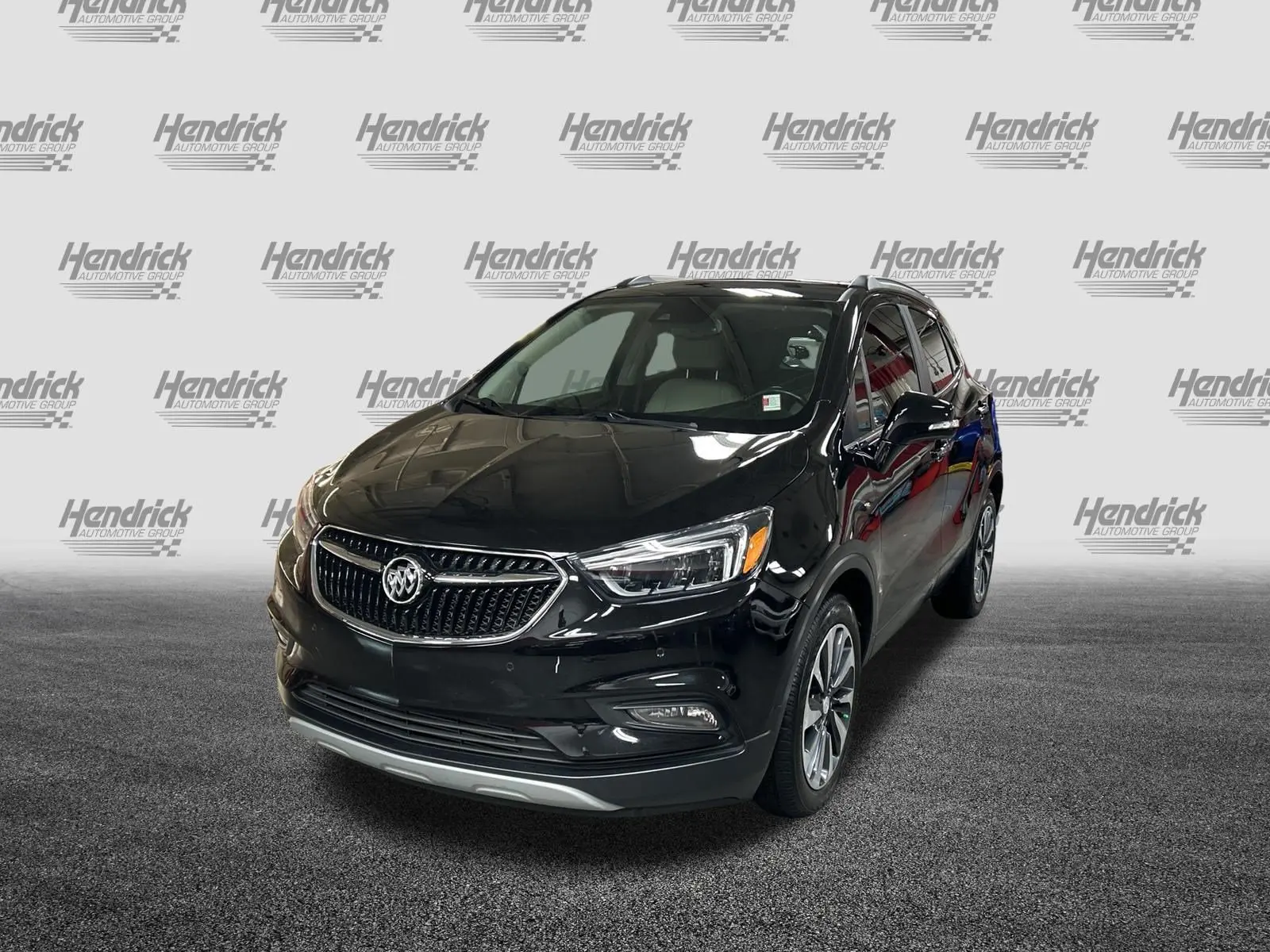 2019 Buick Encore Essence photo 5