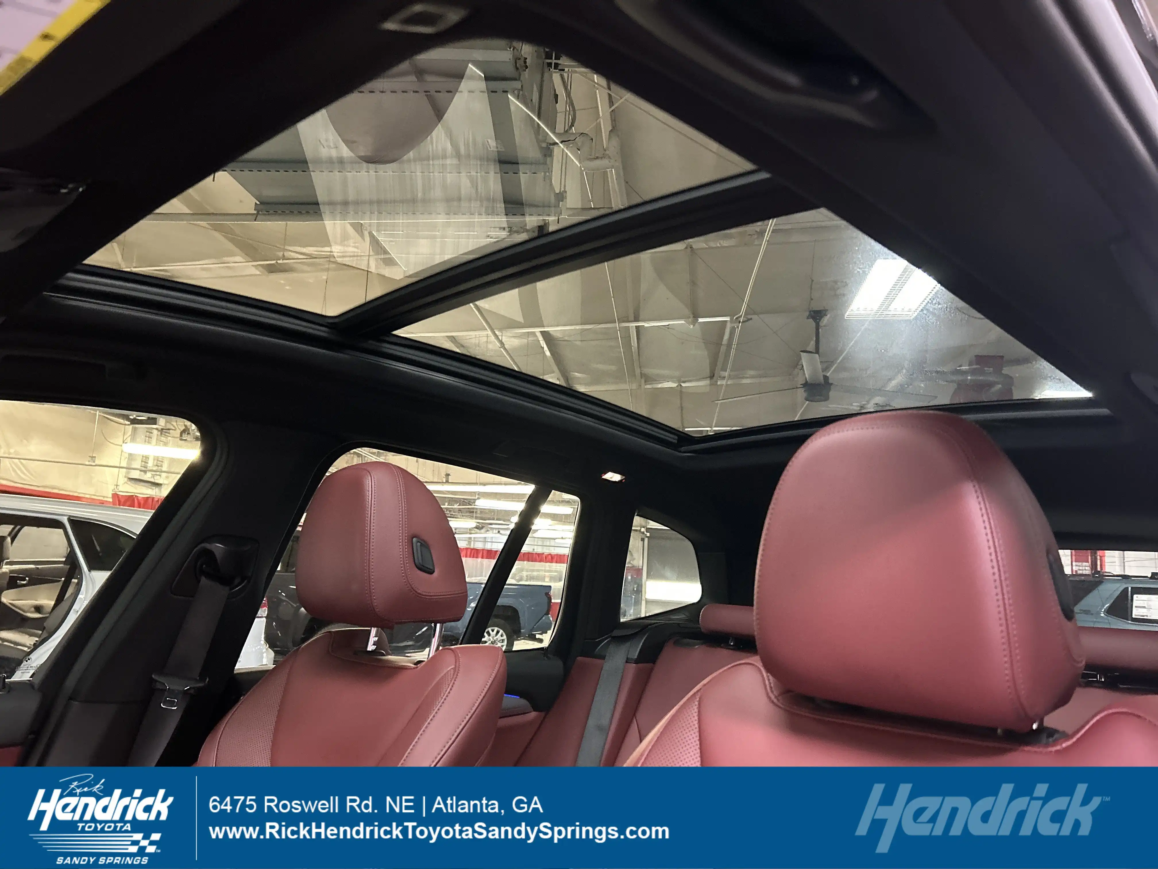 2022 BMW X3 xDrive30i's photo