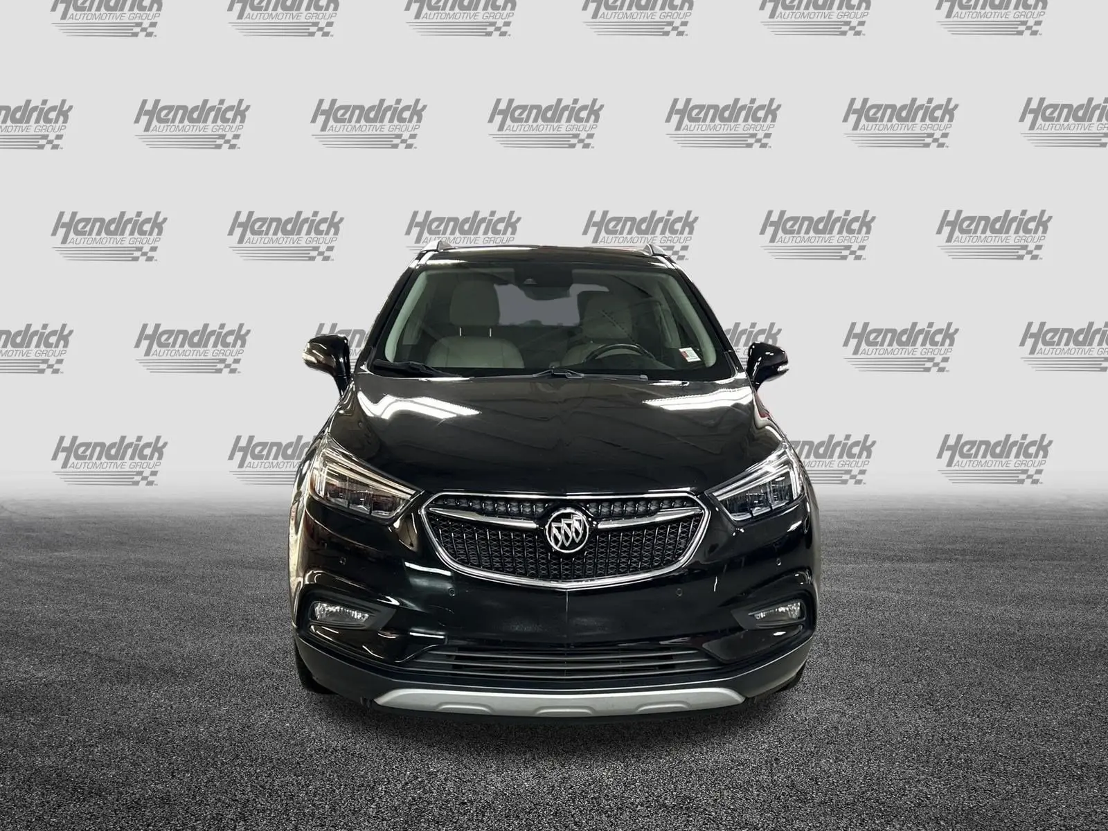 2019 Buick Encore Essence photo 3