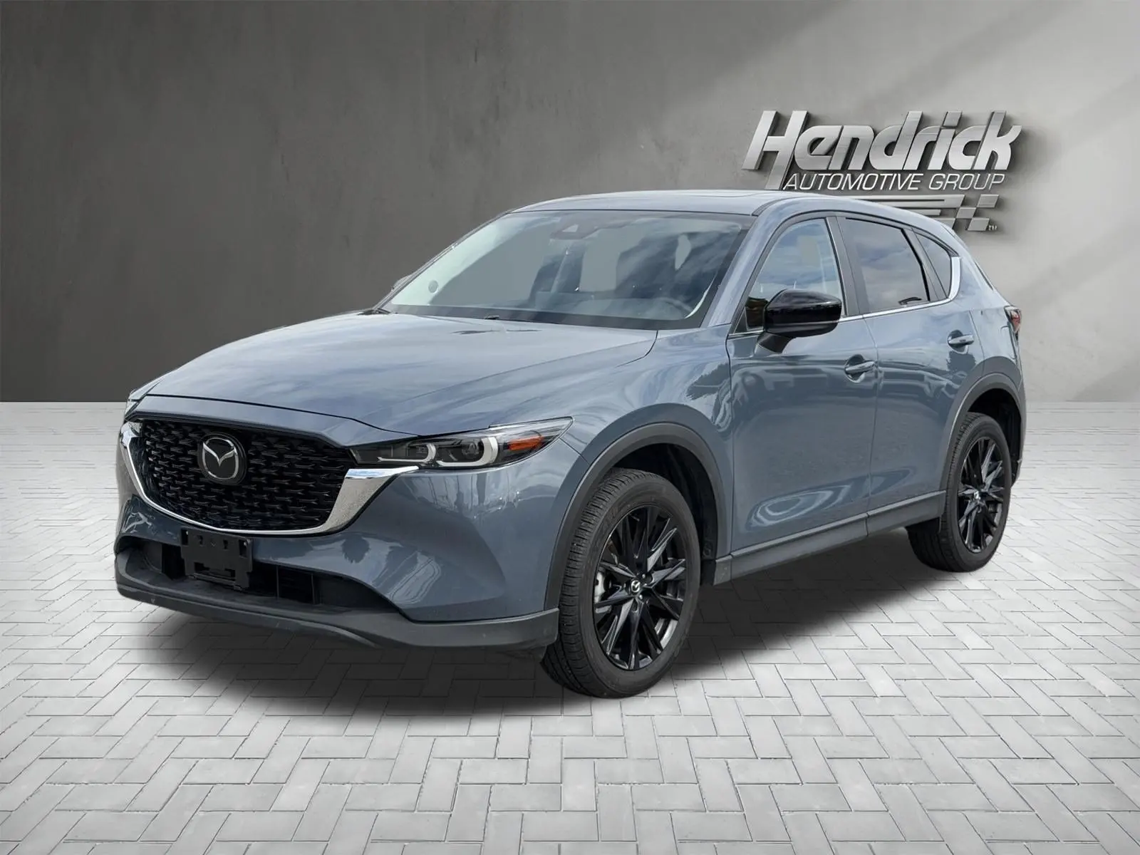 2025 Mazda CX-5 Carbon Edition AWD Auto S photo 5