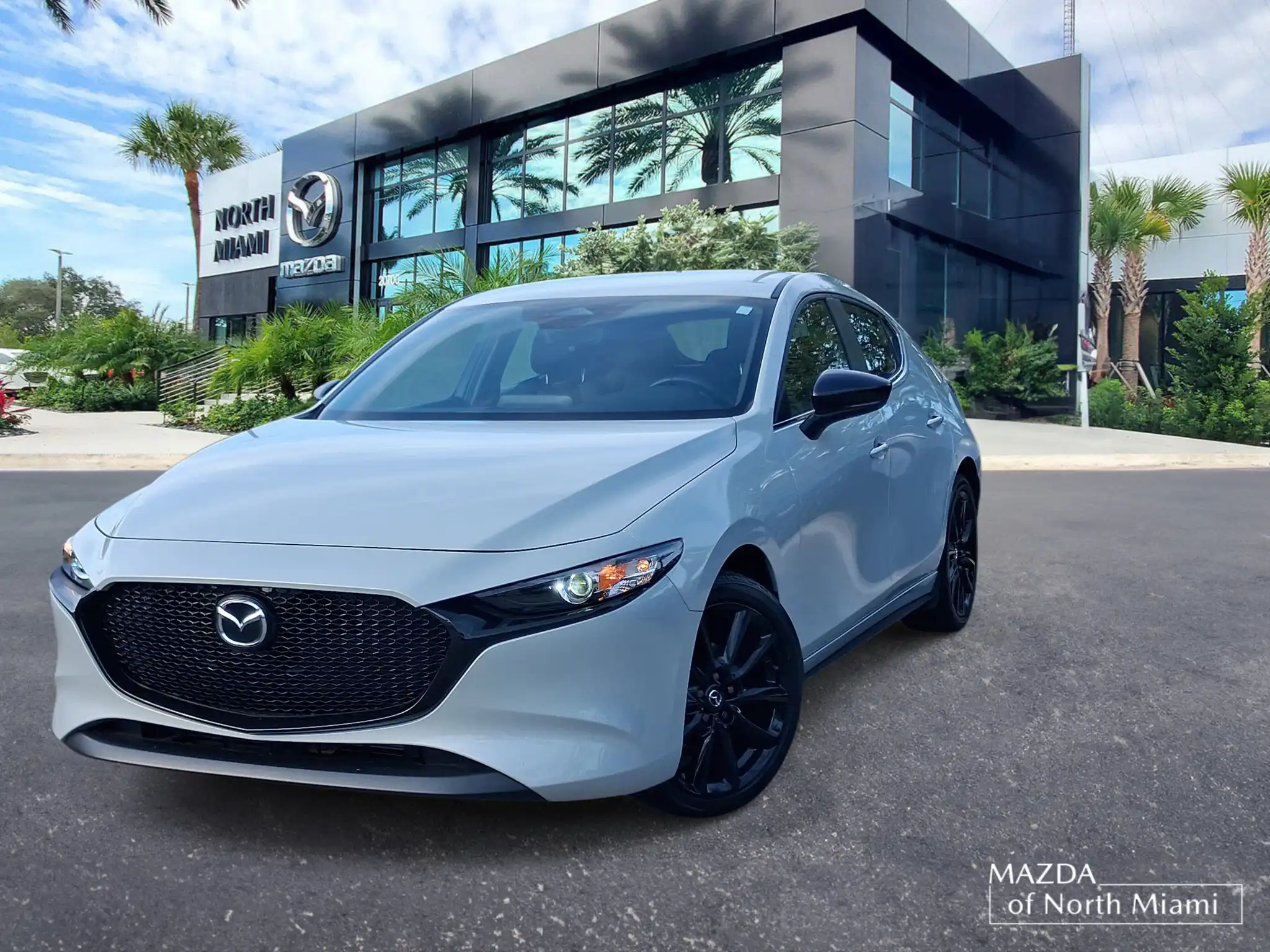 2026 Mazda CX-3 Select Sport AT 5-Door SKYACTIV's photo