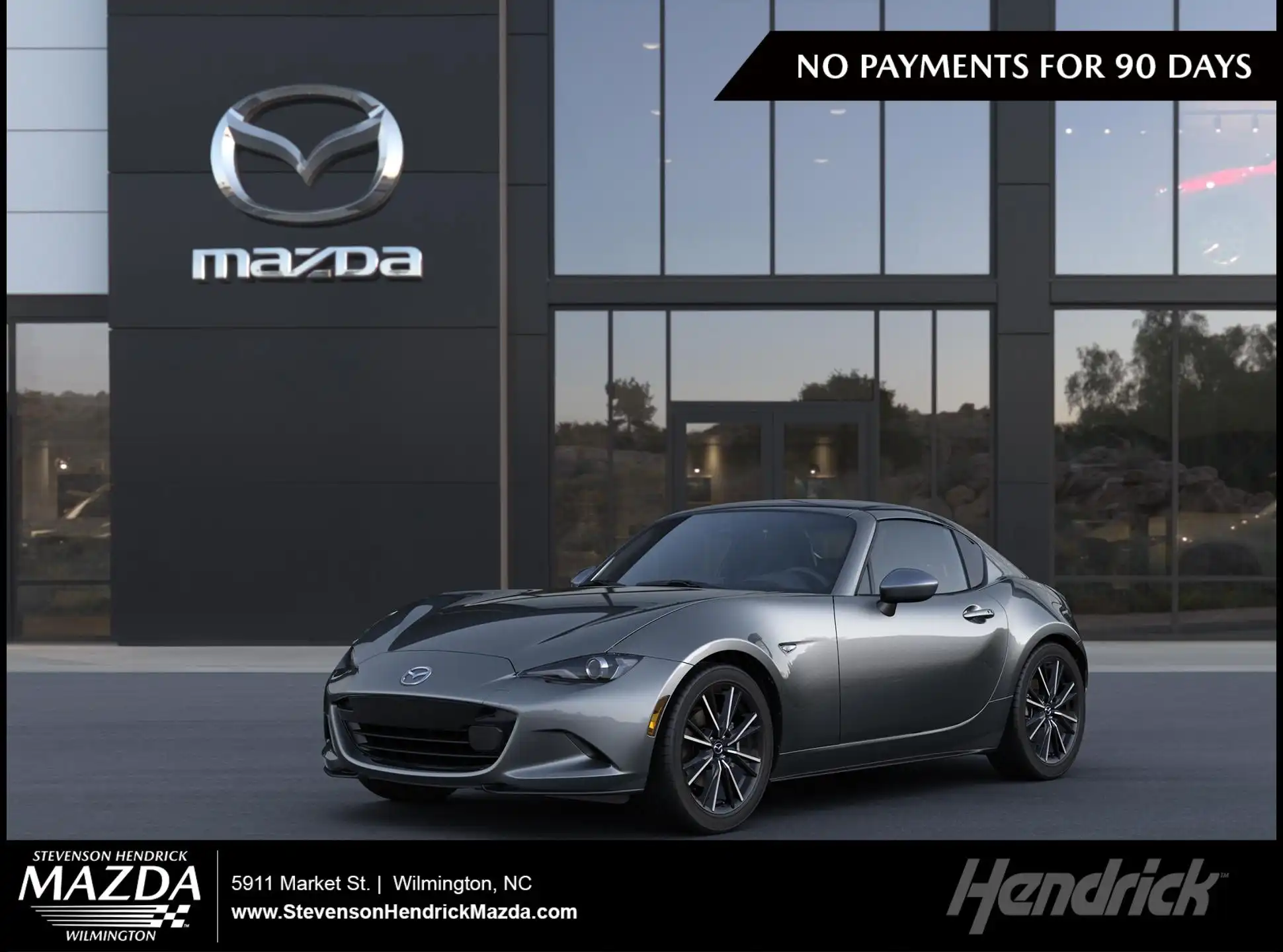 2026 Mazda MX-5 Miata GT RF 6MT's photo