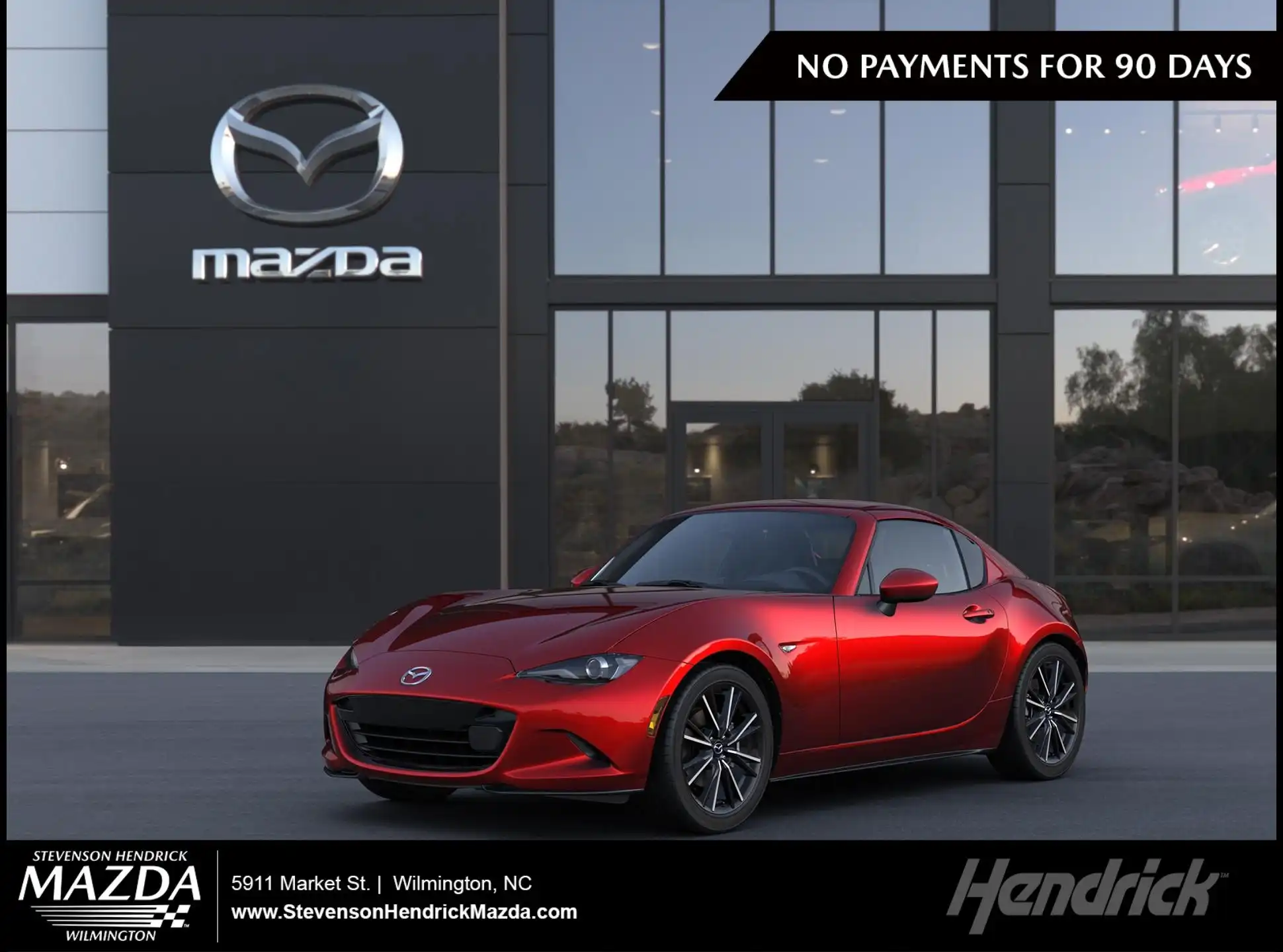 2026 Mazda MX-5 Miata GT RF 6MT's photo