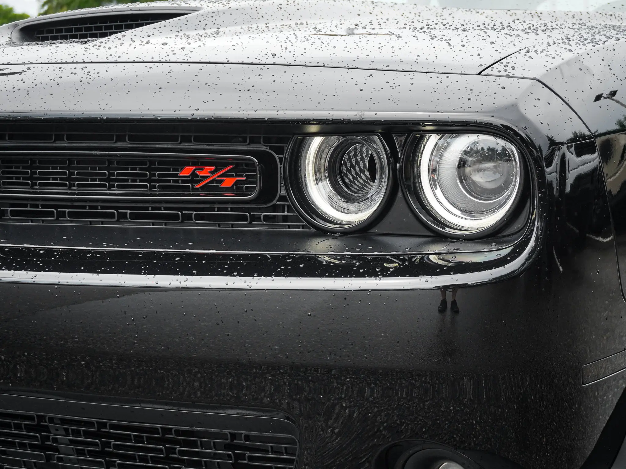 2023 Dodge Challenger R/T Scat Pack photo 3