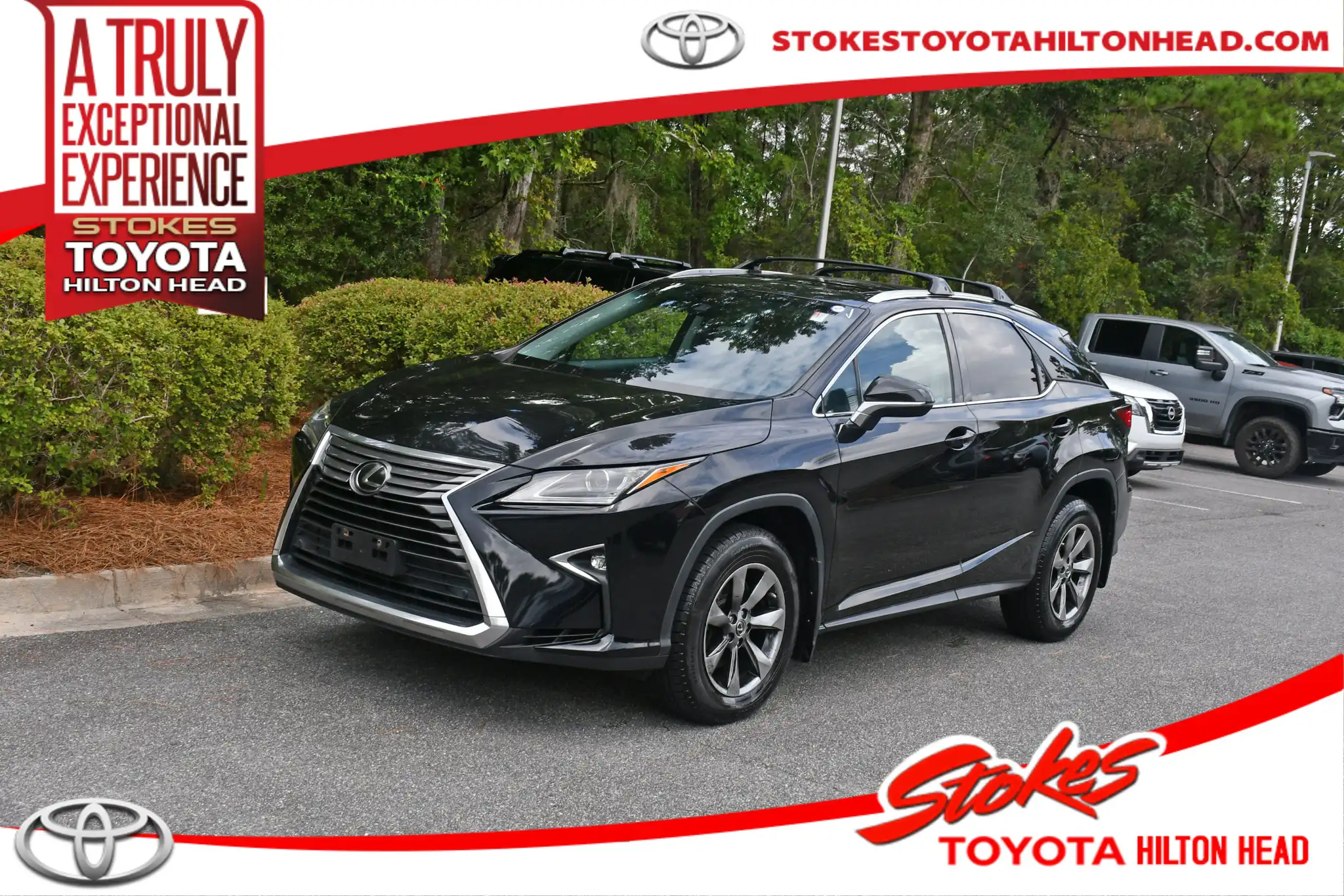 2018 Lexus RX 350 350 AWD's photo