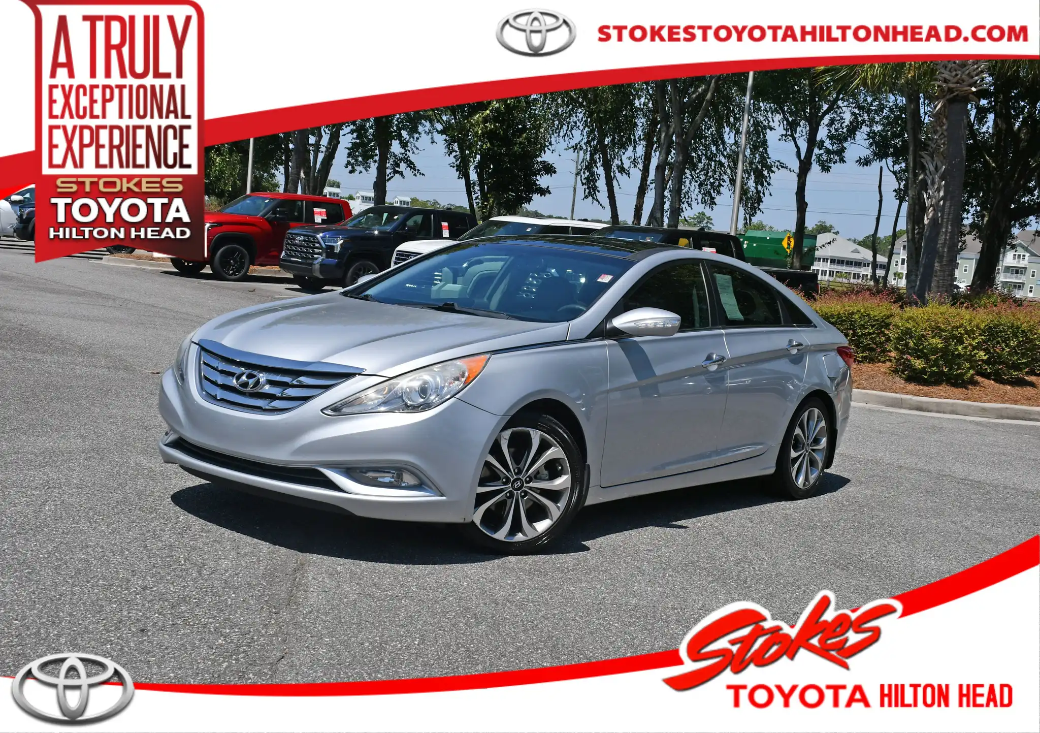 2013 Hyundai Sonata 2.0T Limited A T's photo