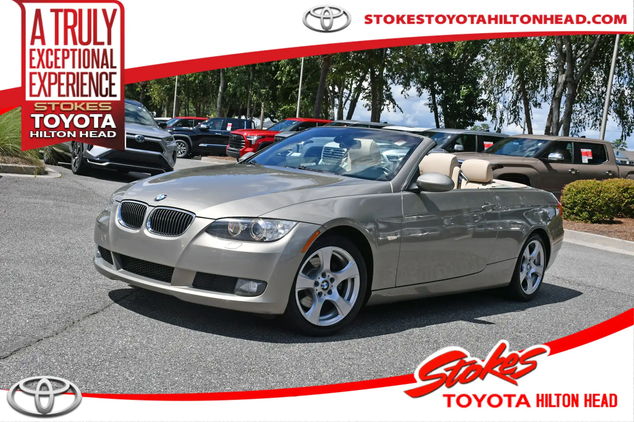 2008 BMW 3 Series 328i's photo