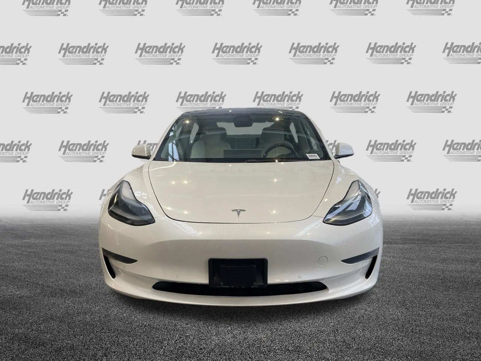 2022 Tesla Model 3 Long Range photo 3