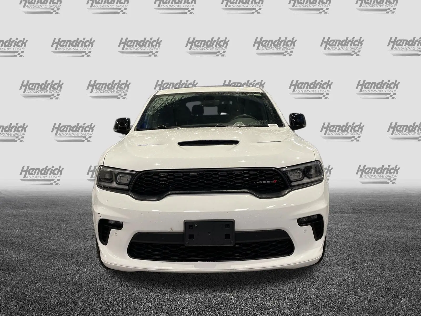 2022 Dodge Durango R/T AWD photo 3