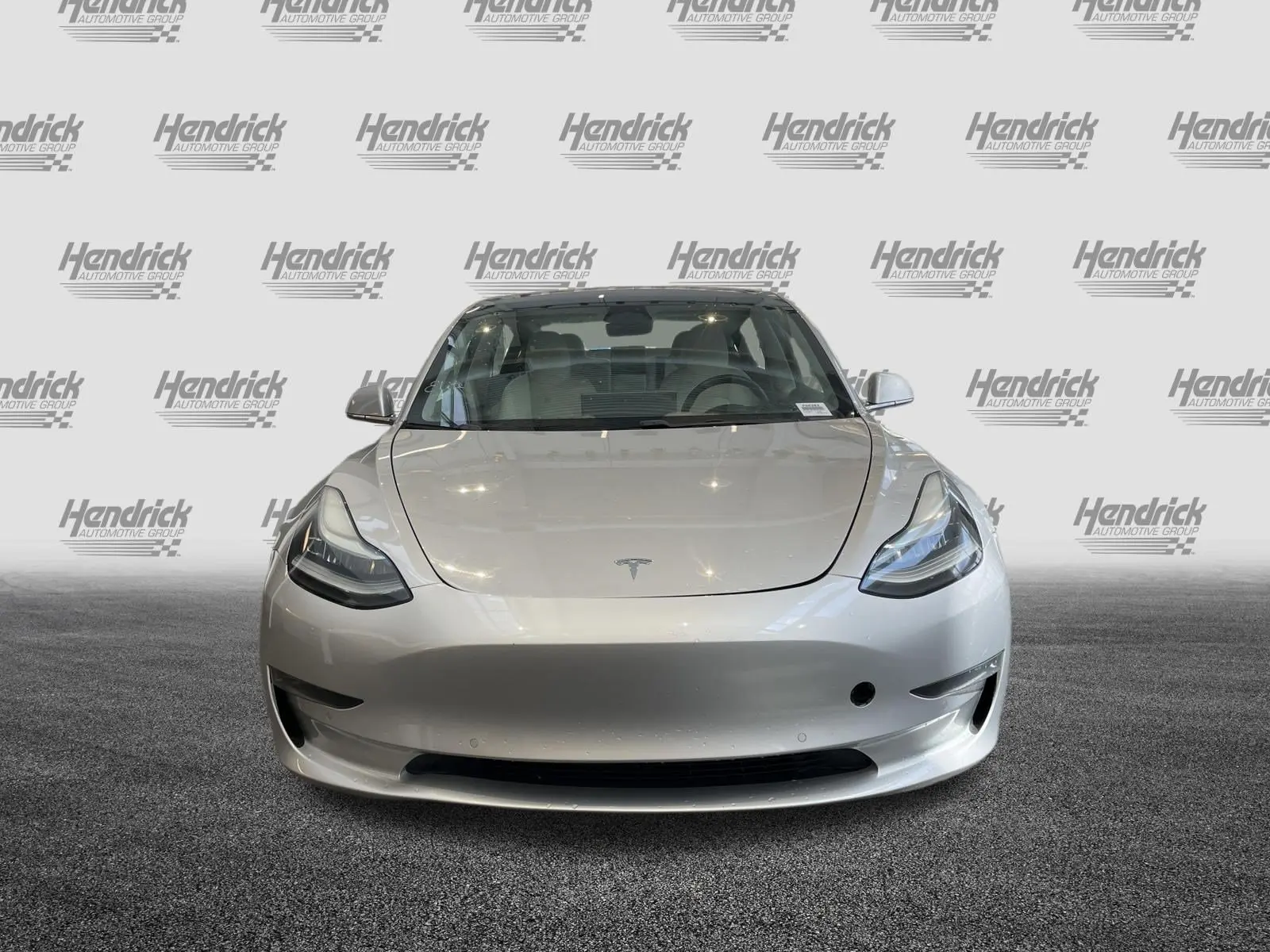 2018 Tesla Model 3 Long Range Dual Motor AWD photo 3