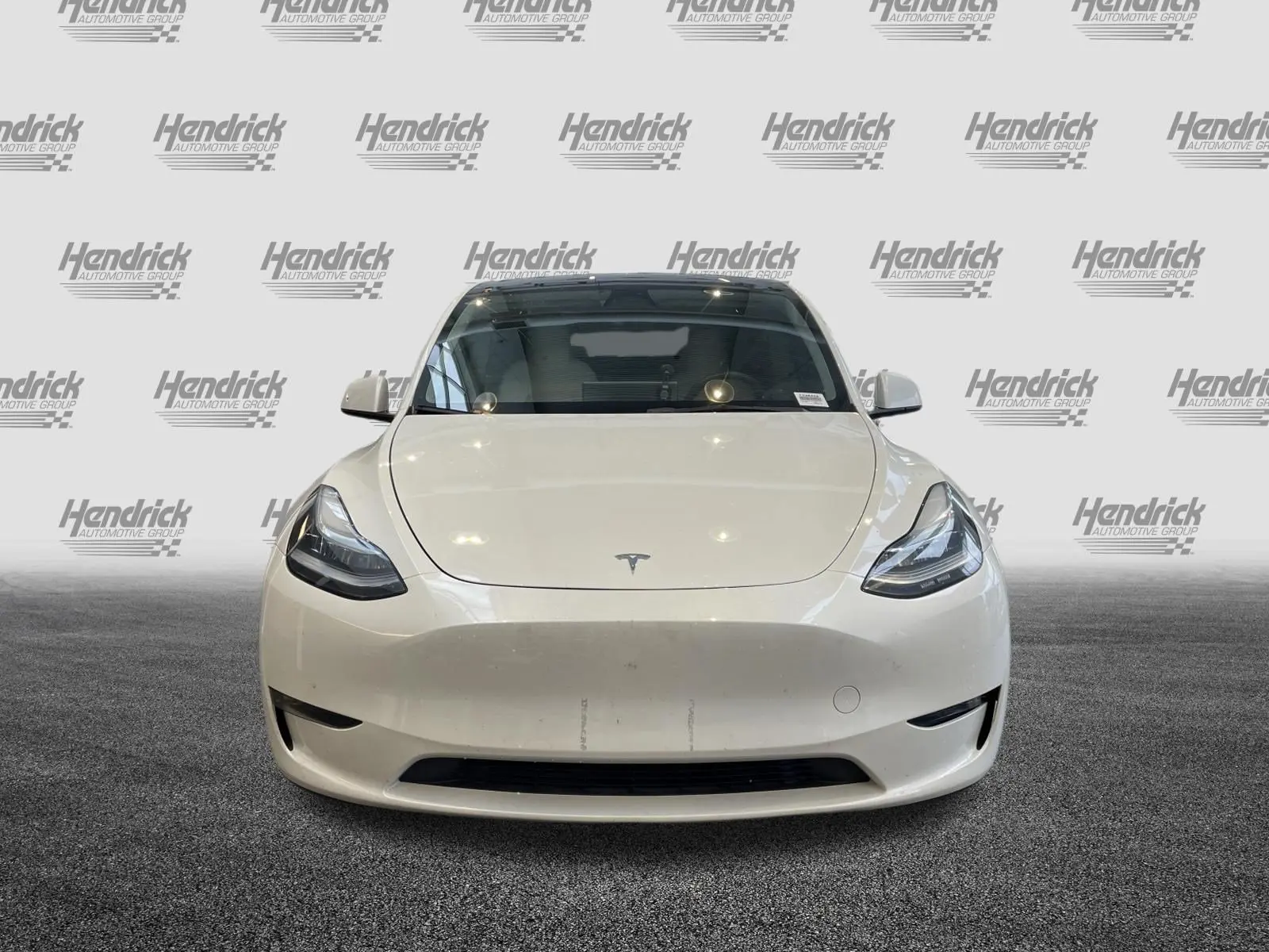 2023 Tesla Model Y Long Range Dual Motor AWD photo 3