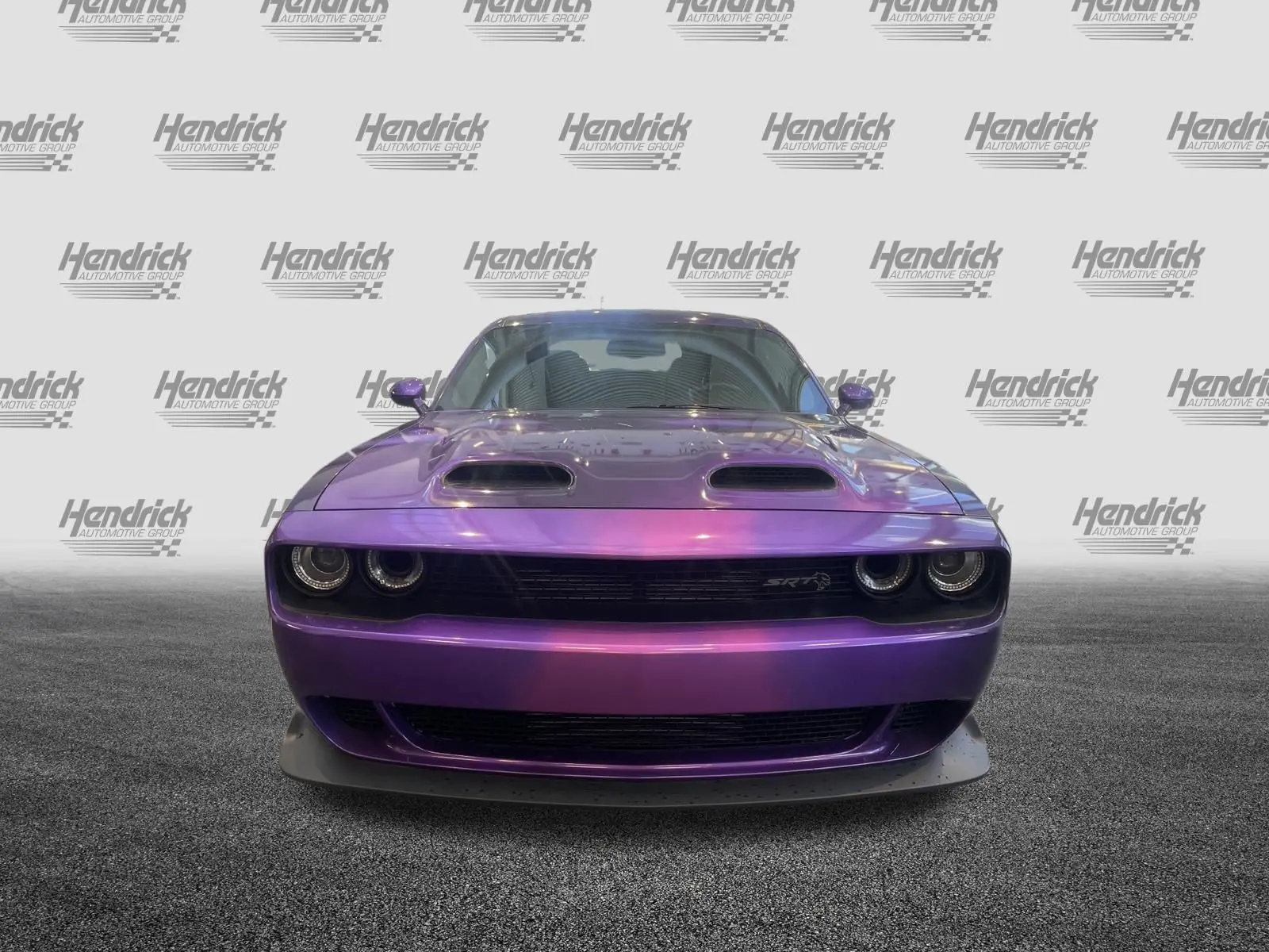 2021 Dodge Challenger SRT Hellcat Redeye Widebody Auto photo 3