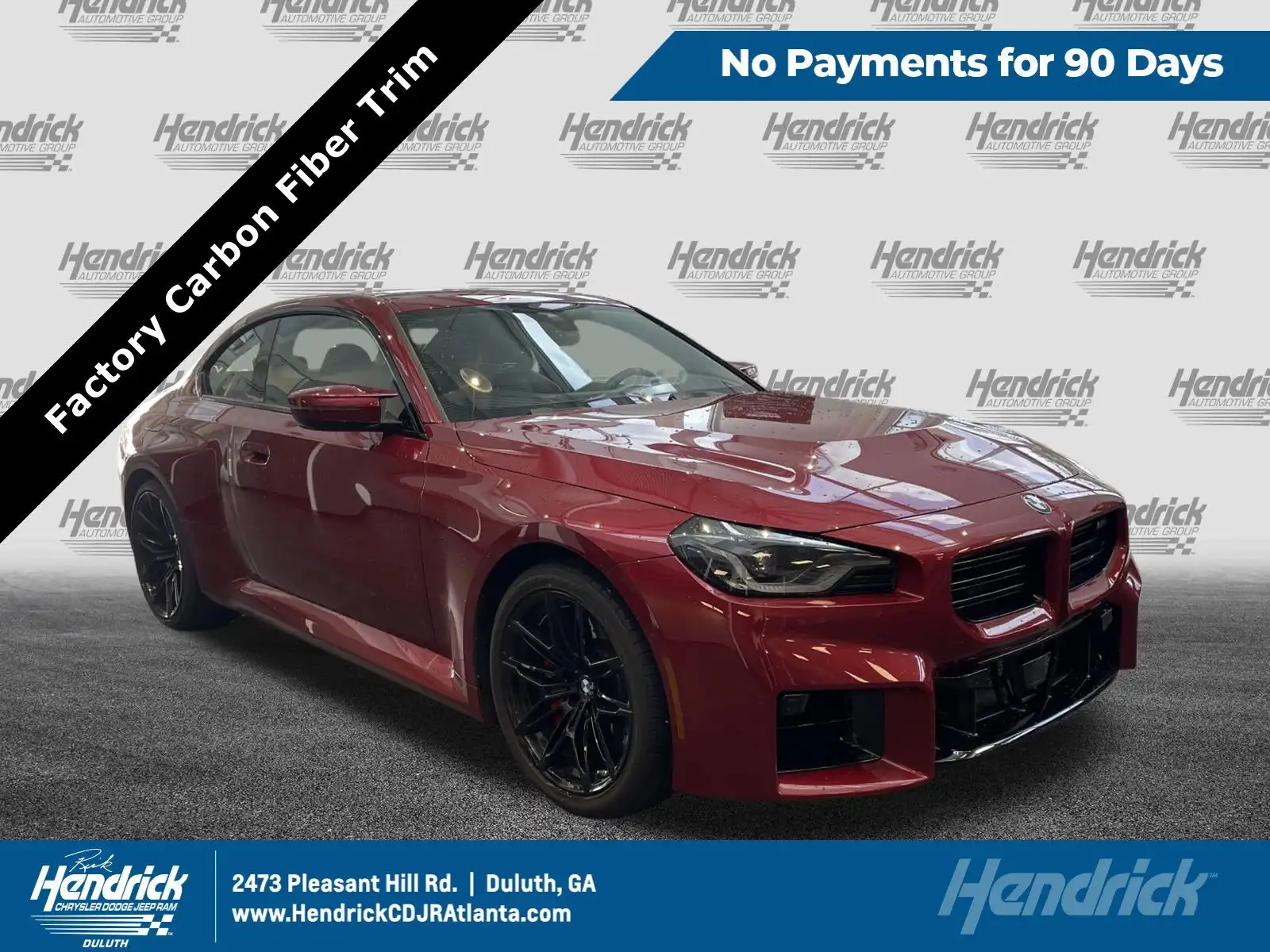 2025 BMW M2 M2 Coupe's photo