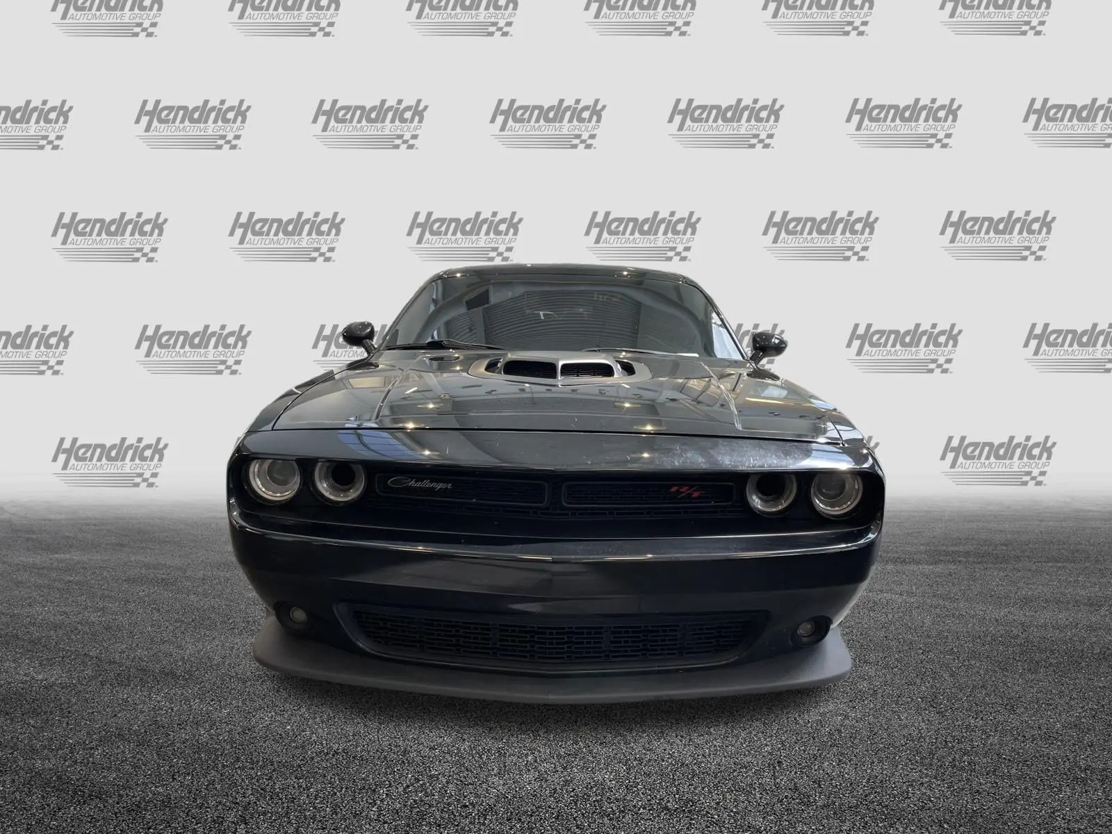 2021 Dodge Challenger R/T Scat Pack photo 3