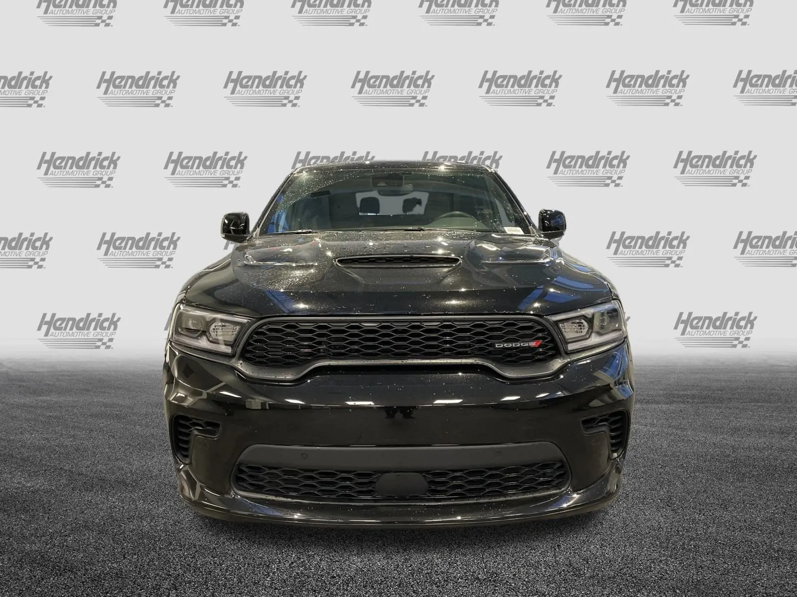 2025 Dodge Durango R/T Plus AWD photo 3