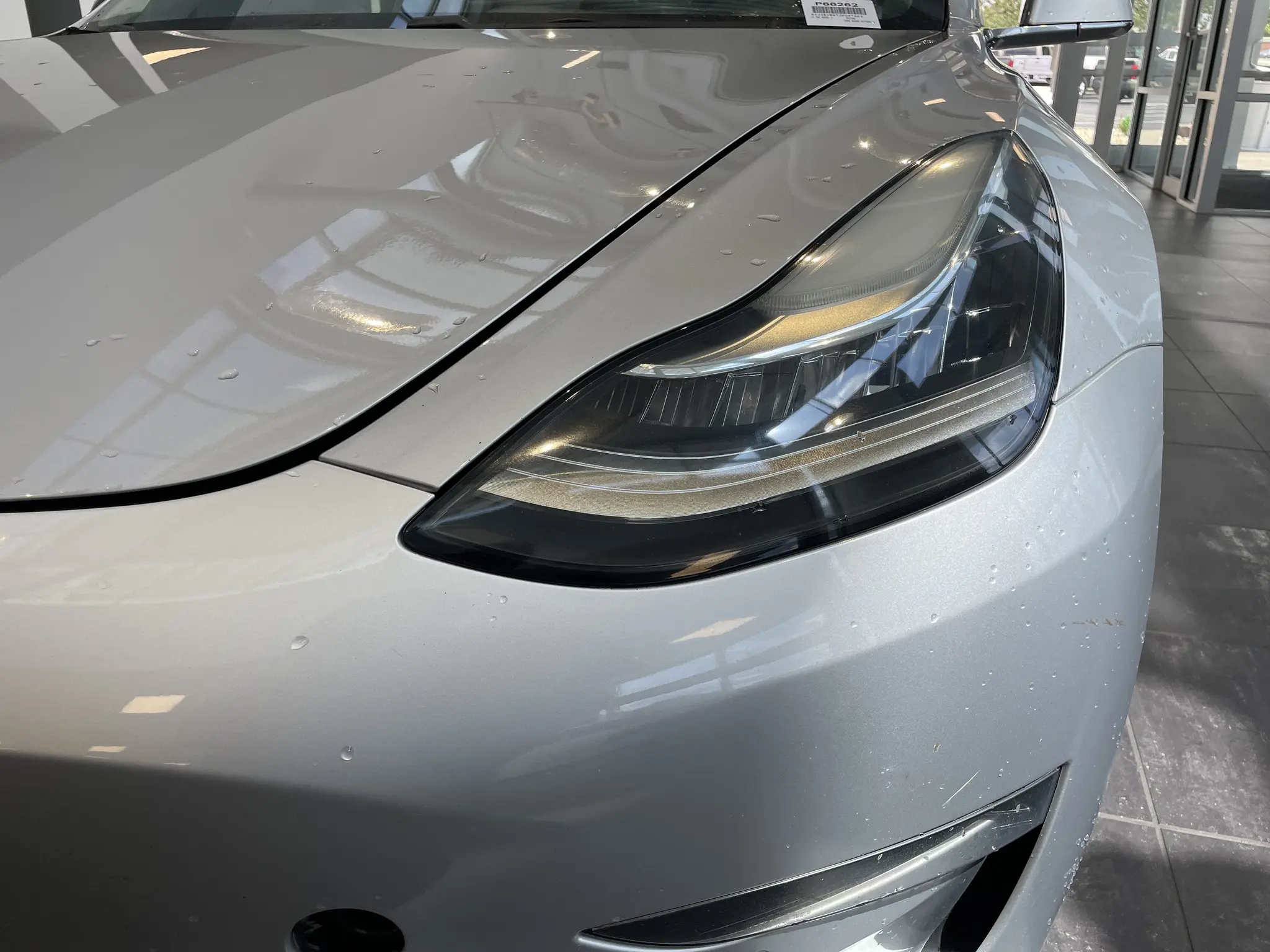 2018 Tesla Model 3 Long Range Dual Motor AWD photo 5