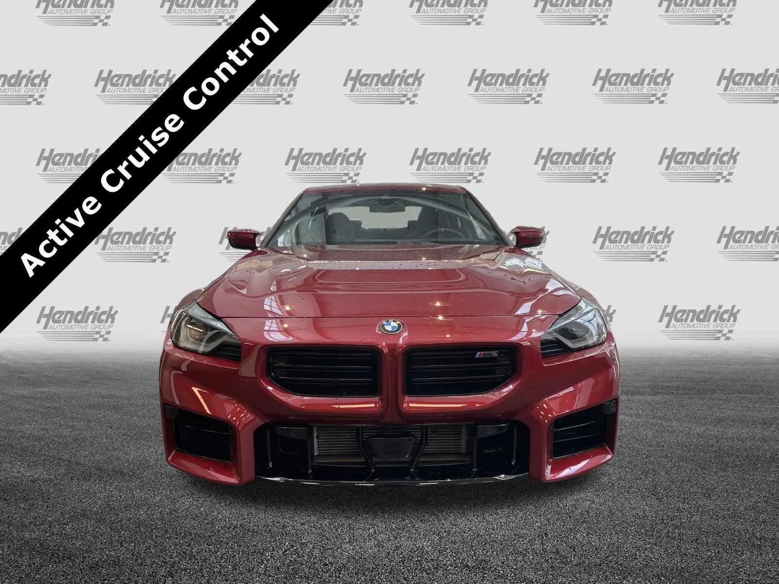 2025 BMW M2 M2 Coupe photo 3