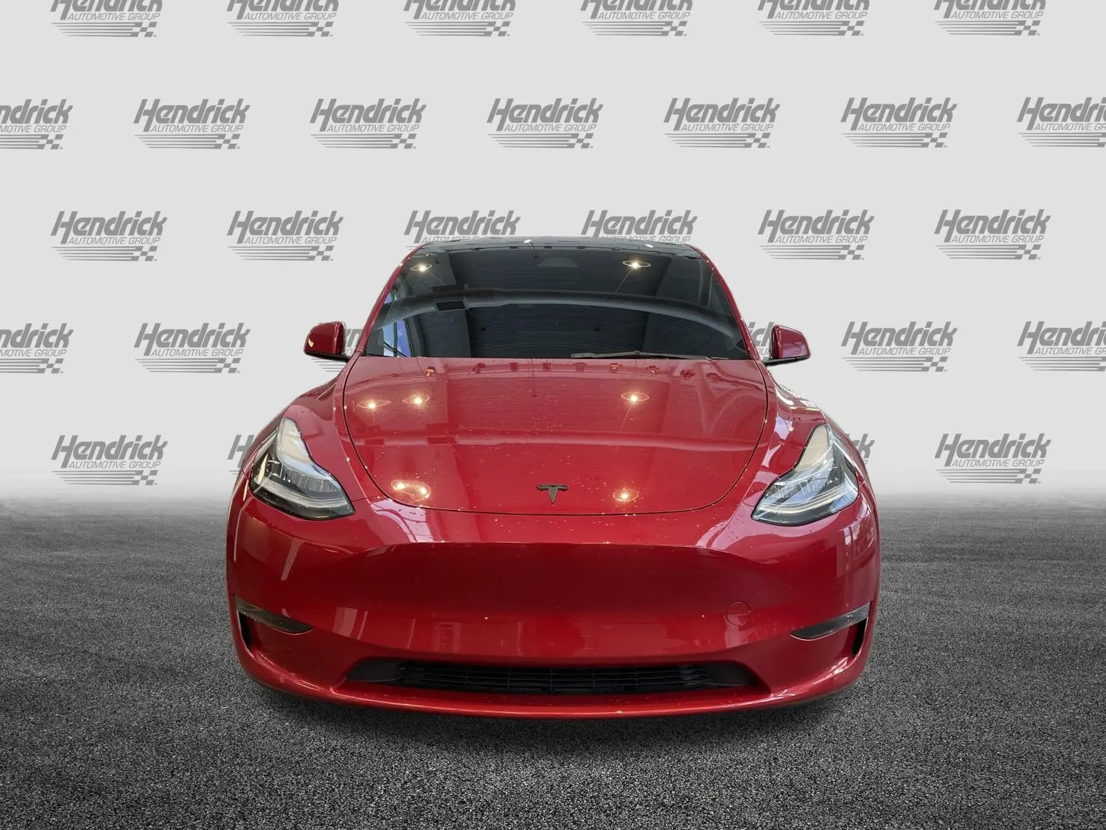 2023 Tesla Model Y Long Range Dual Motor AWD photo 3