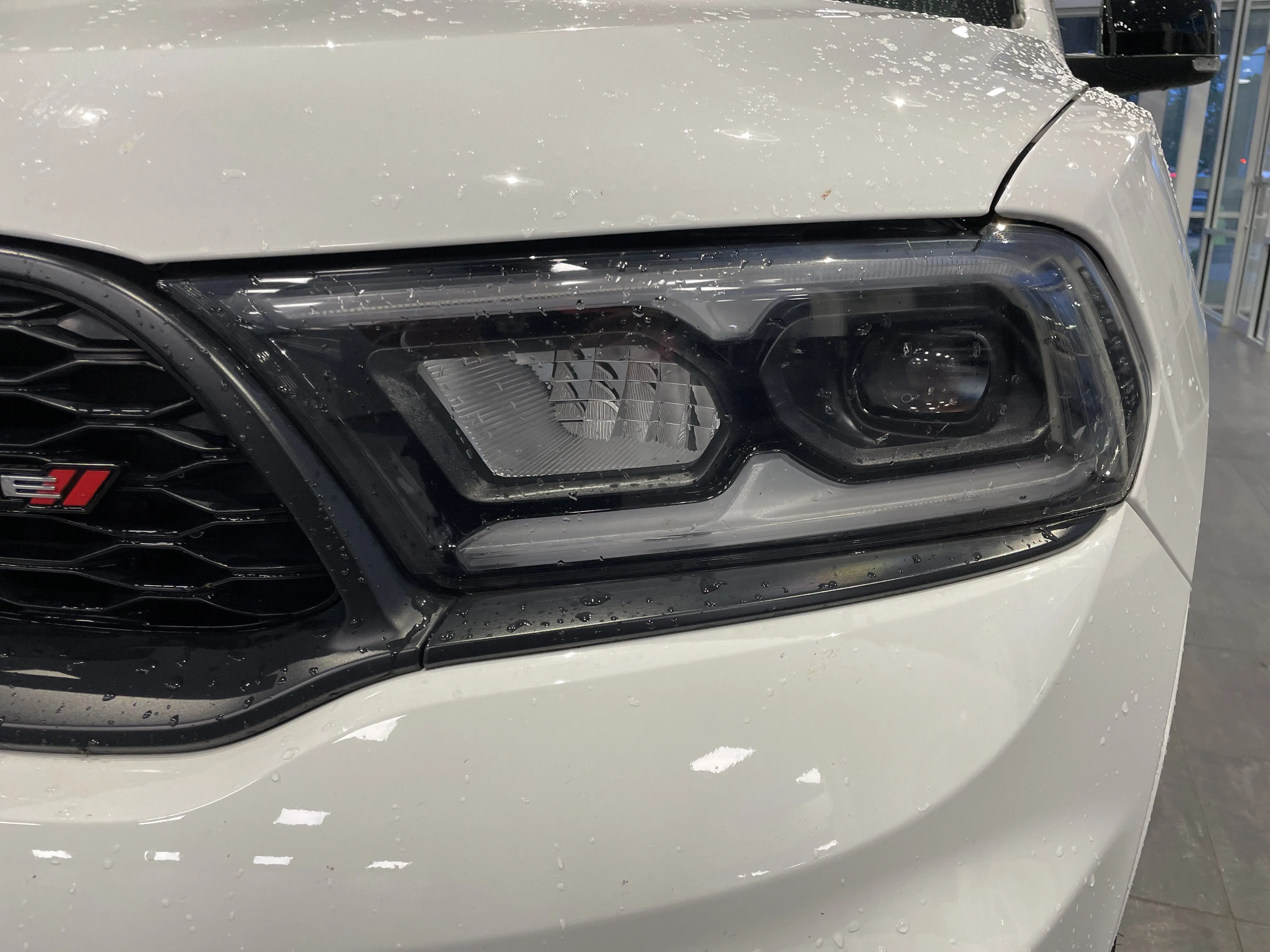 2022 Dodge Durango R/T AWD photo 5