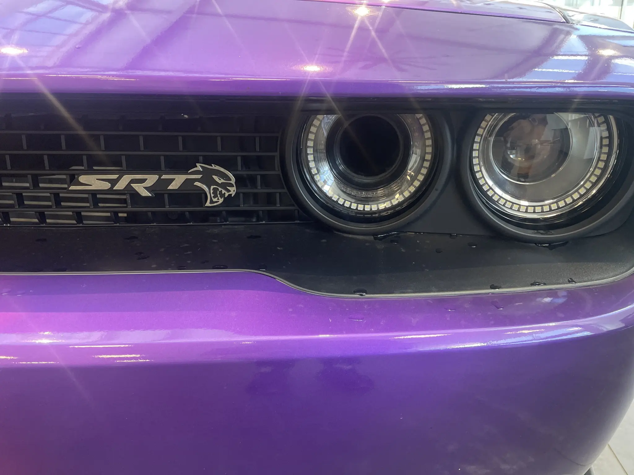2021 Dodge Challenger SRT Hellcat Redeye Widebody Auto photo 5