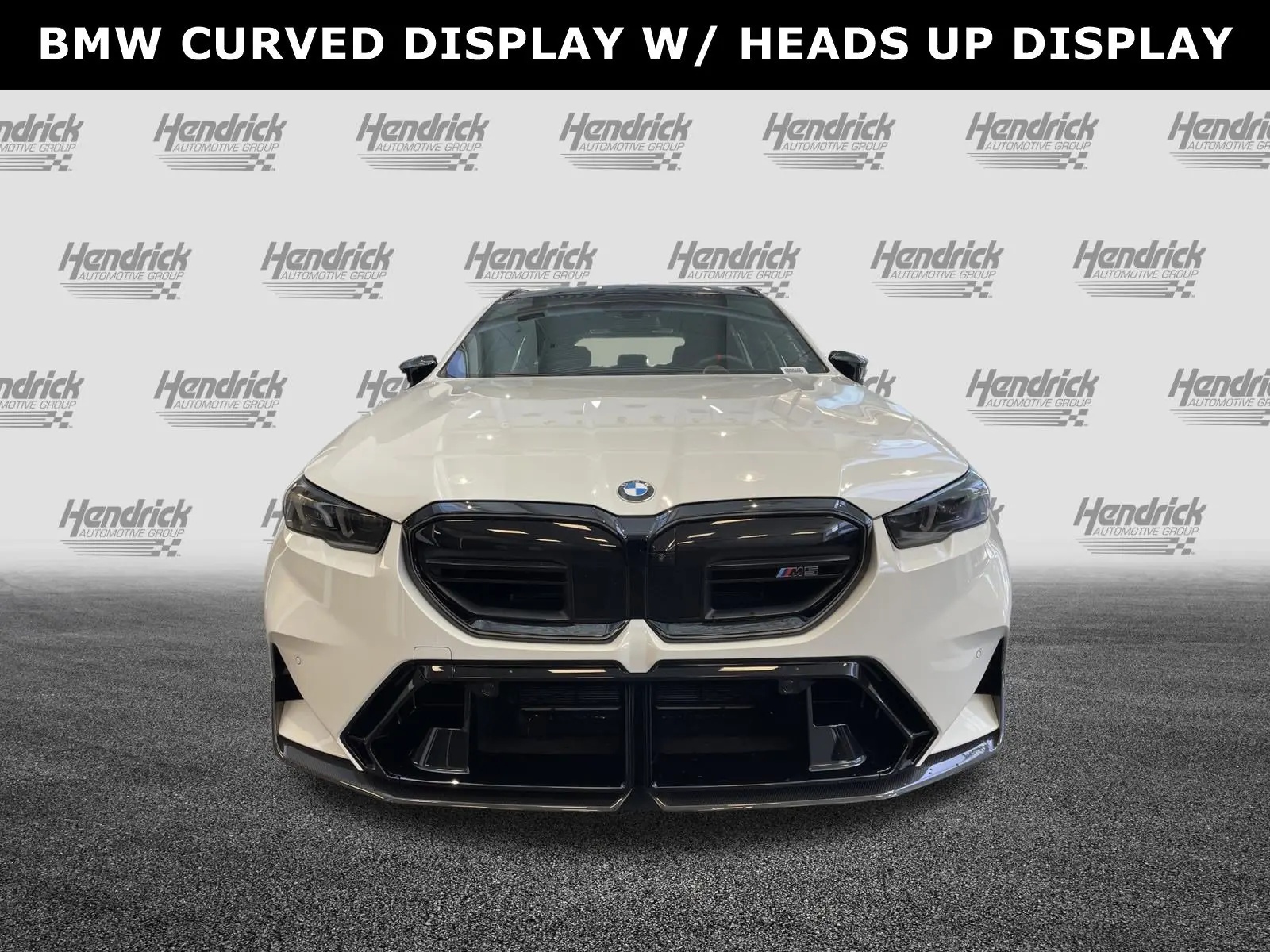 2025 BMW M5 M5 Touring photo 3