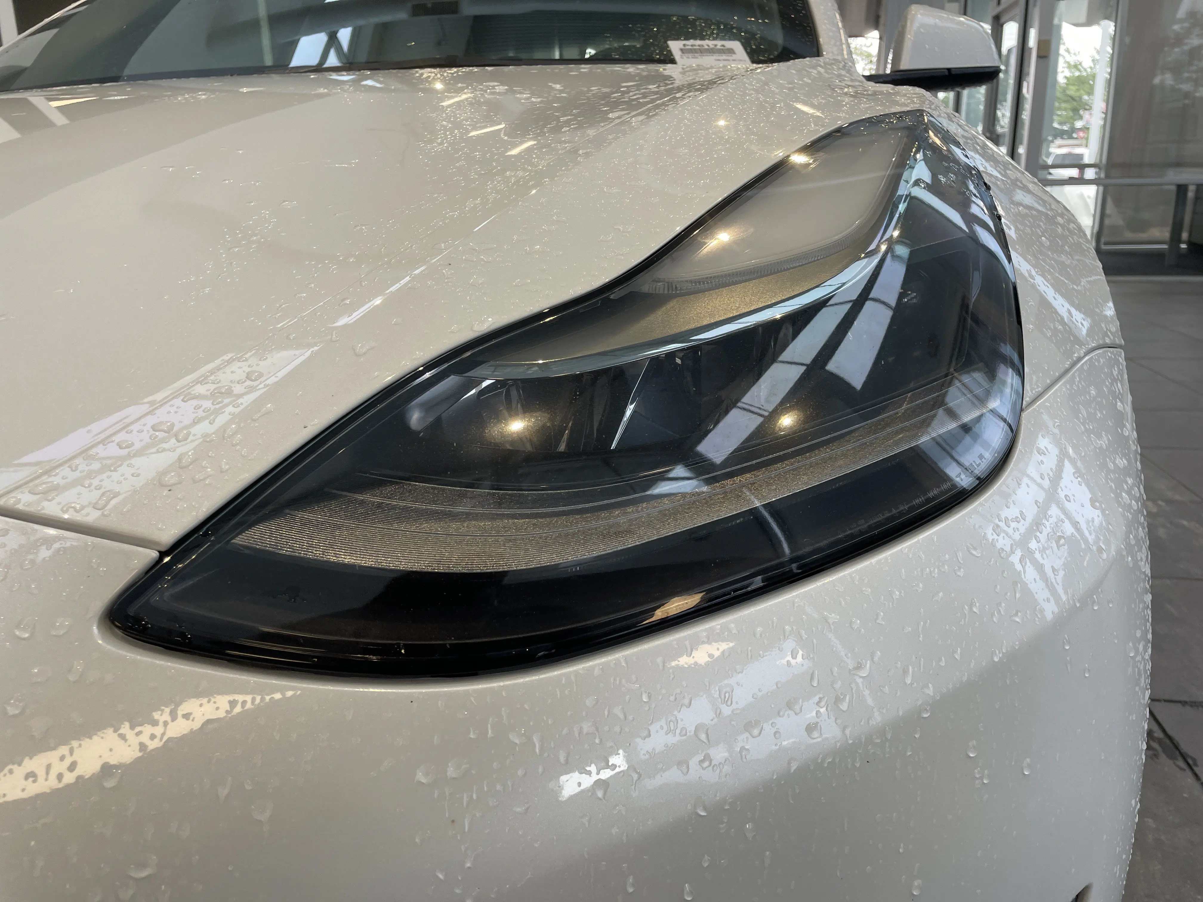 2022 Tesla Model 3 Long Range photo 5