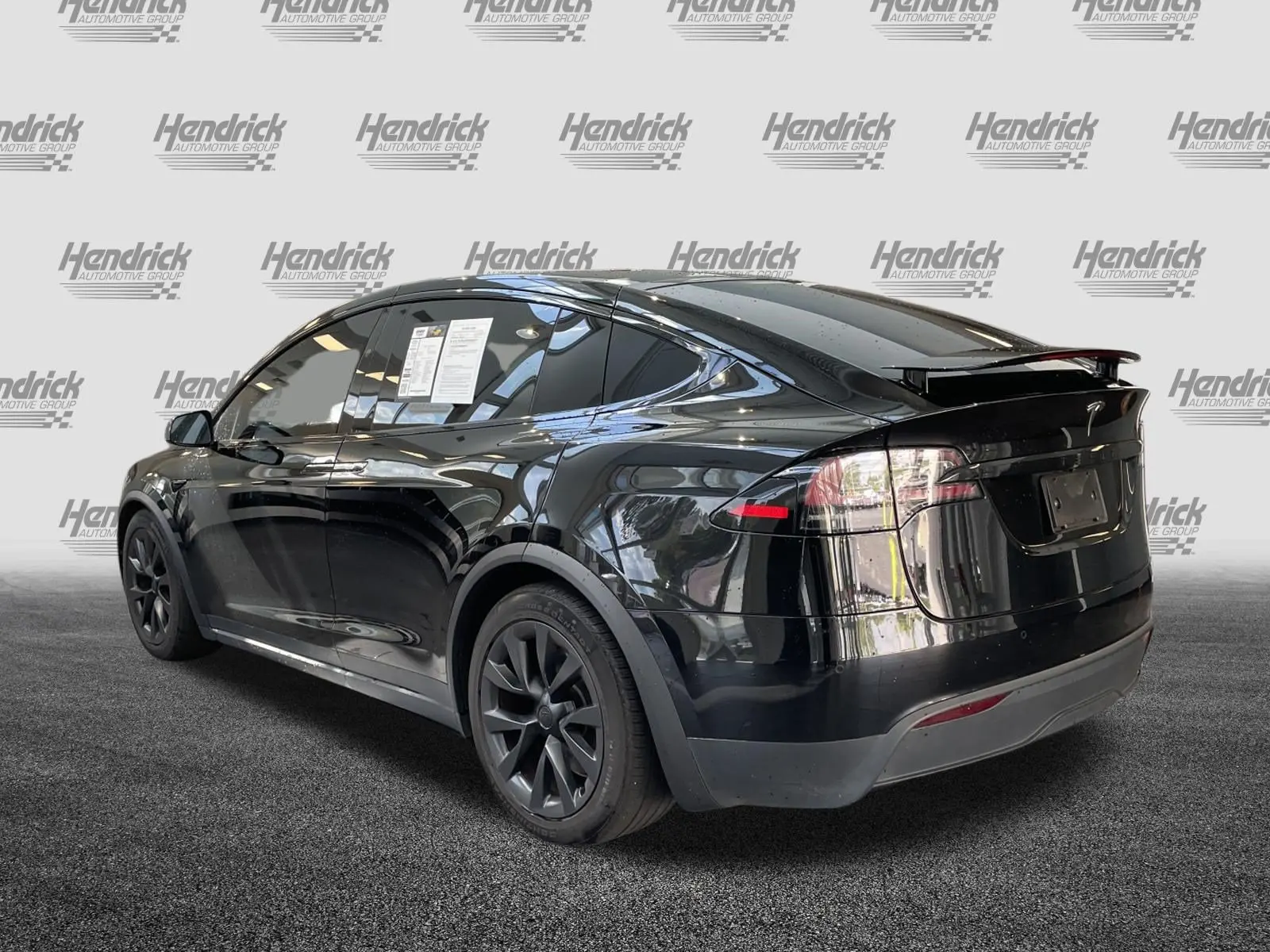 2022 Tesla Model X Long Range photo 5