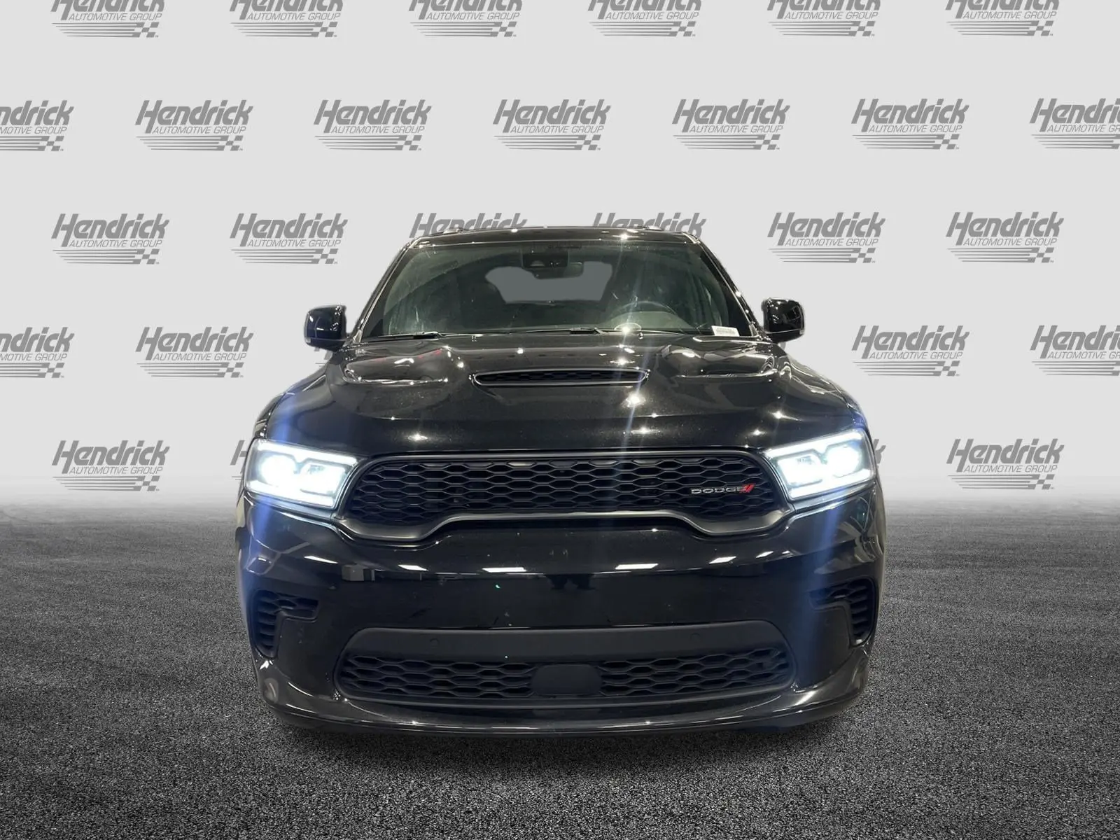 2025 Dodge Durango R/T Plus AWD photo 3