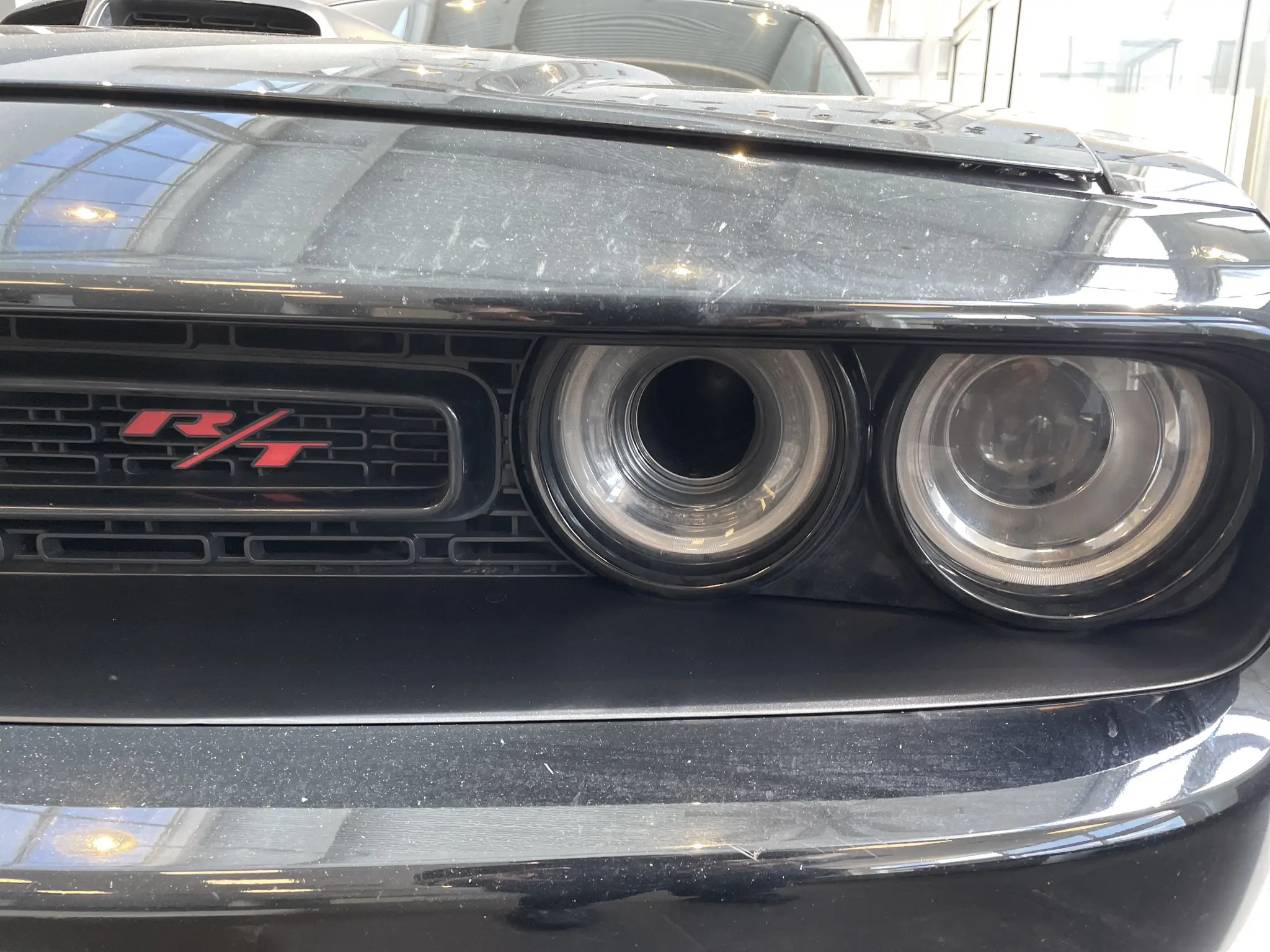 2021 Dodge Challenger R/T Scat Pack photo 5