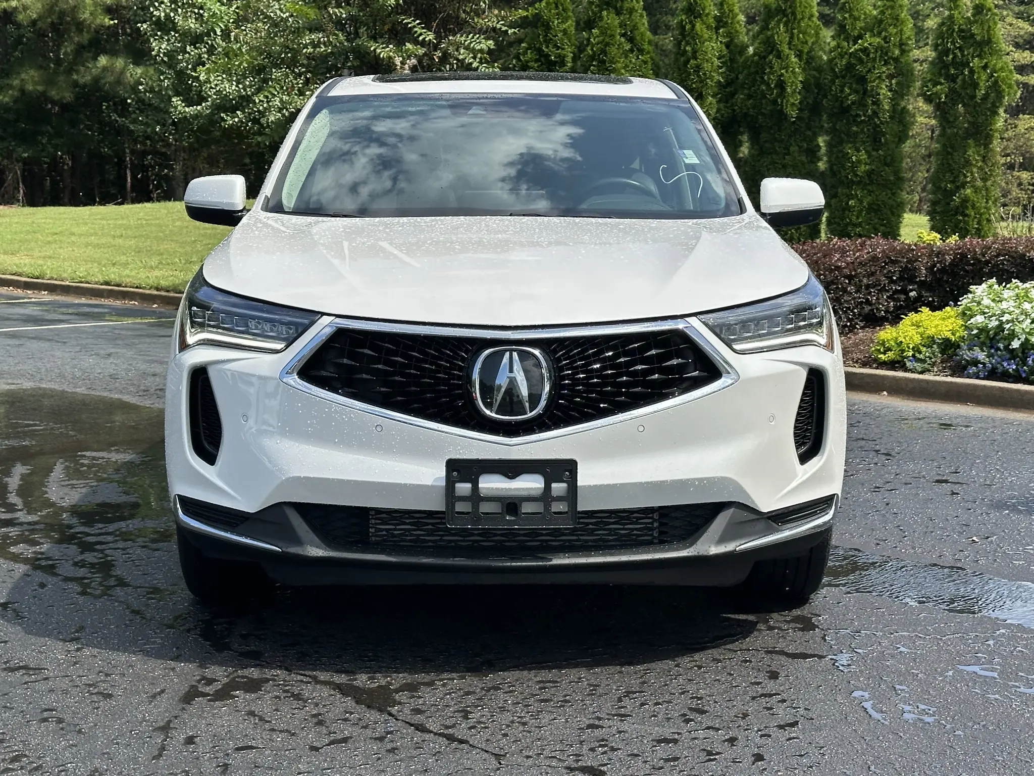 2023 Acura RDX Technology Package photo 3