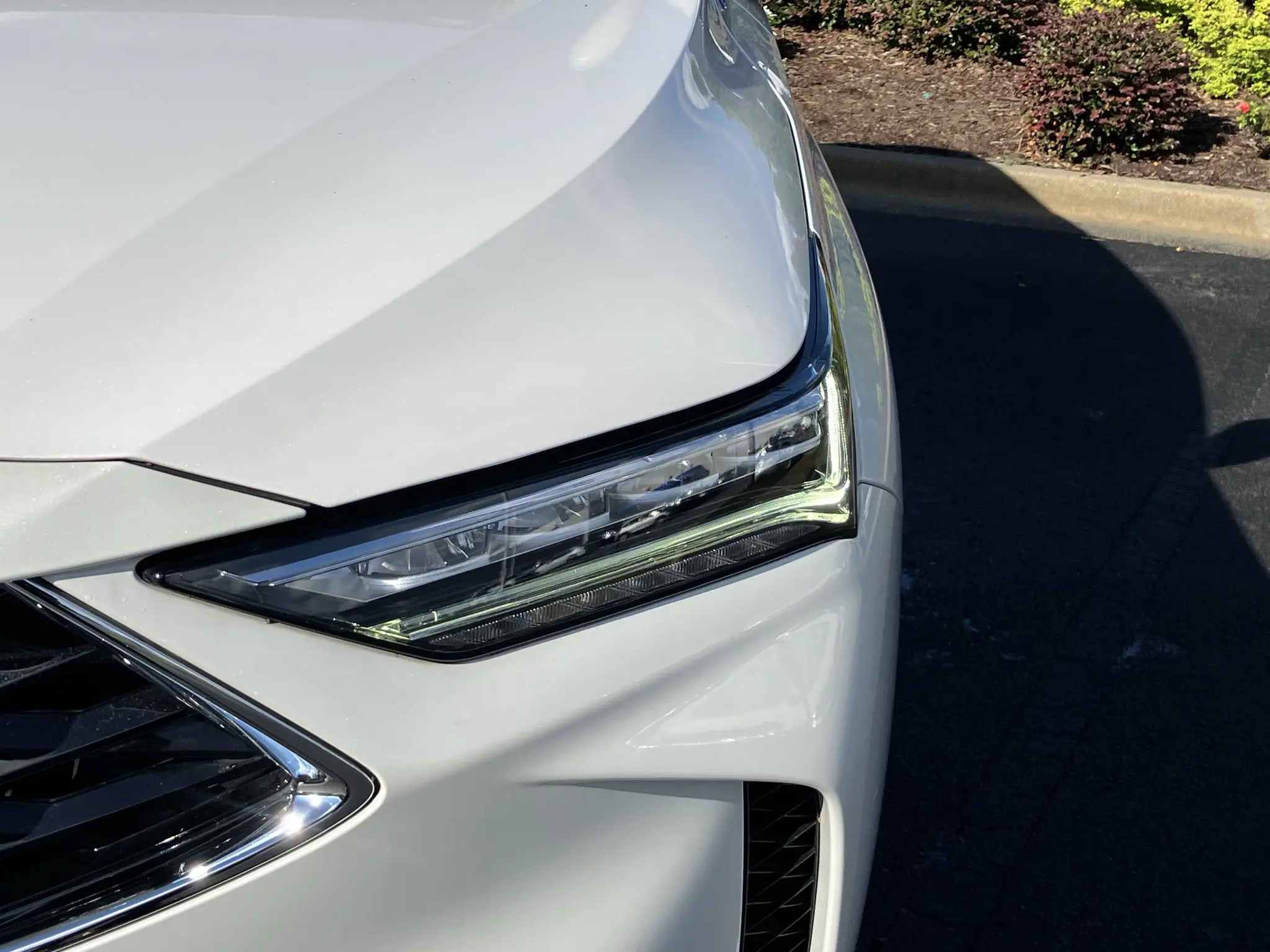 2025 Acura MDX Base photo 5