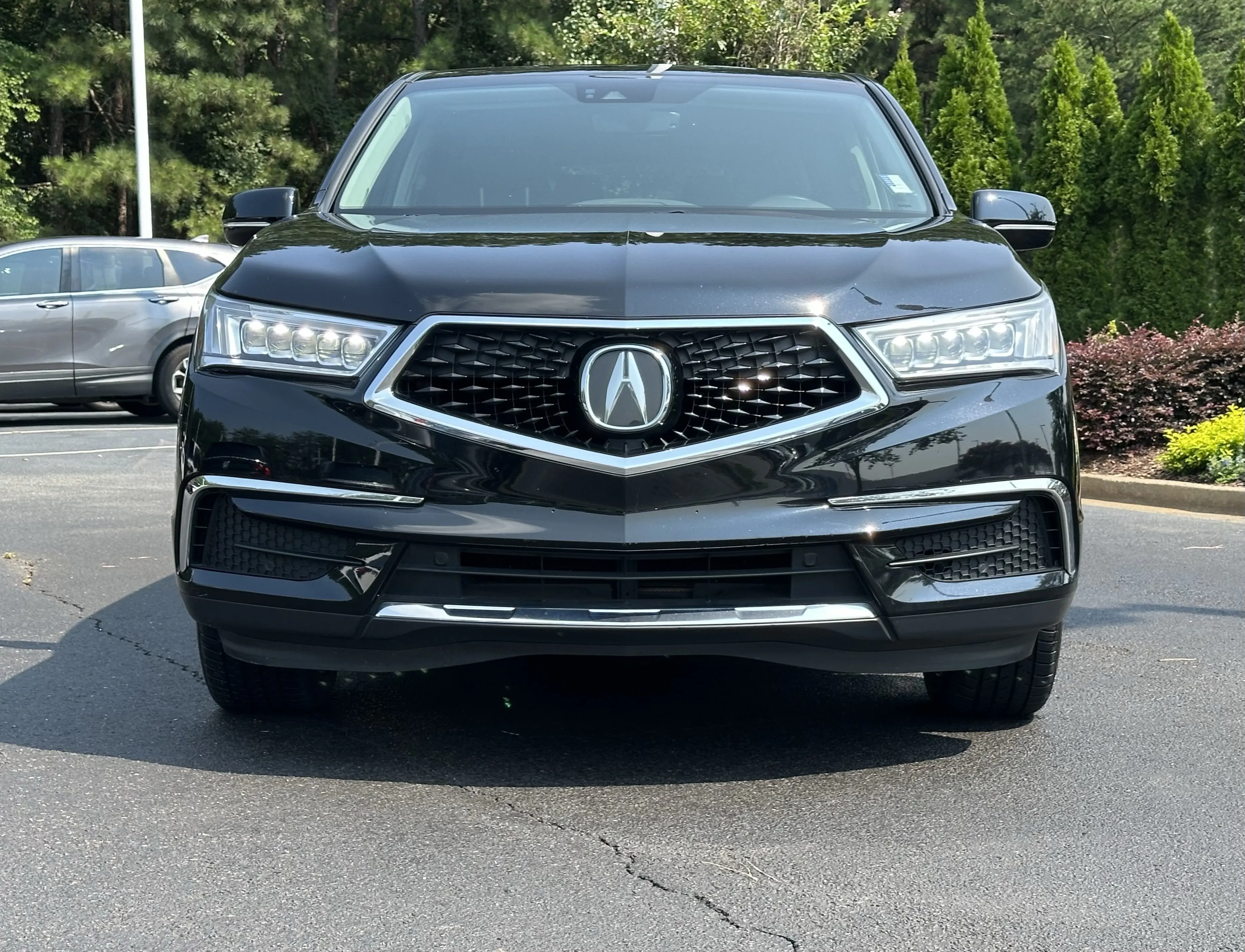 2020 Acura MDX w/Technology Package photo 3