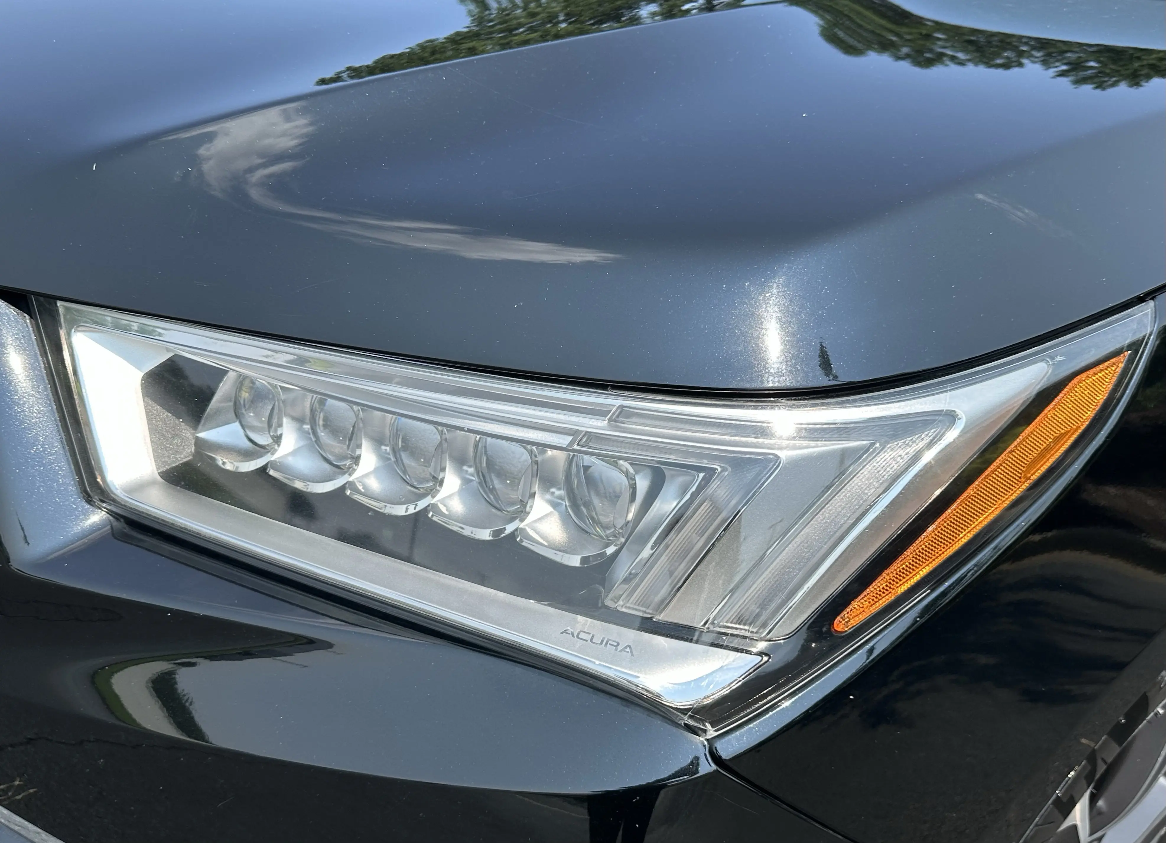 2020 Acura MDX w/Technology Package photo 5