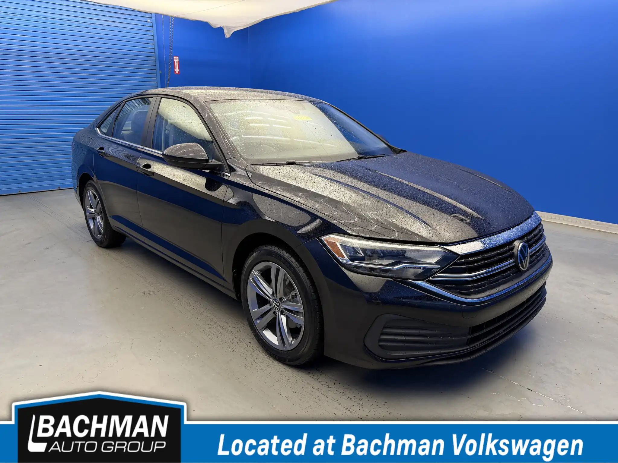 2024 Volkswagen Jetta 1.5T SE Auto SULEV's photo