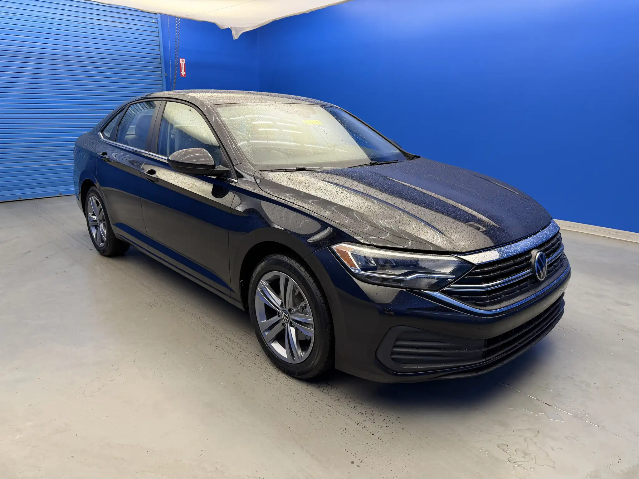 2024 Volkswagen Jetta 1.5T SE Auto SULEV's photo