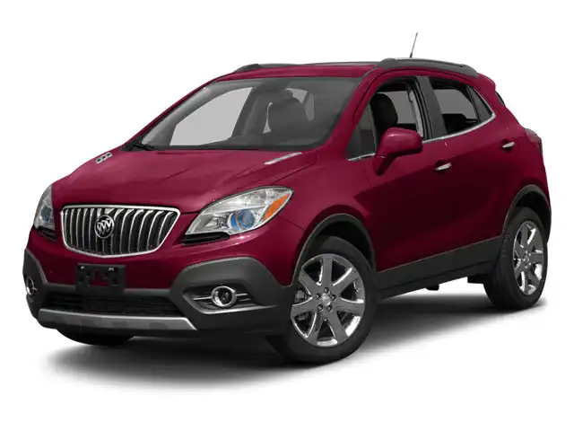 2013 Buick Encore Convenience AWD's photo