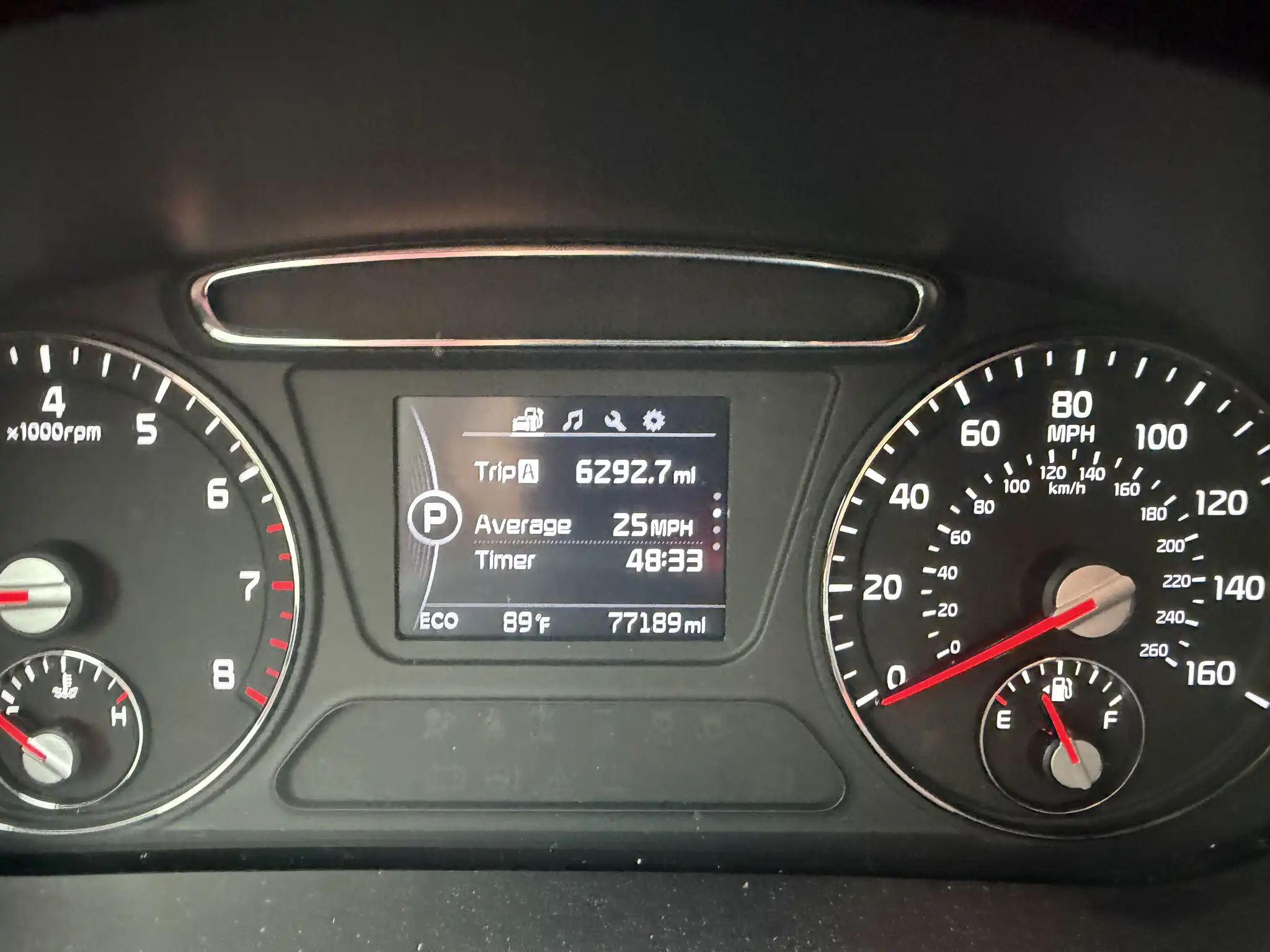 2017 Kia Sorento 2.0T EX AT's photo