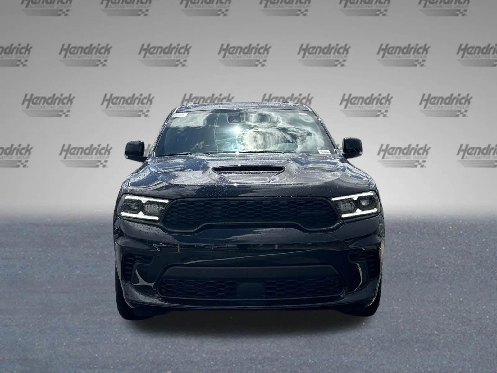 2027 Dodge Durango HEMI V8 GT AWD Plus photo 3