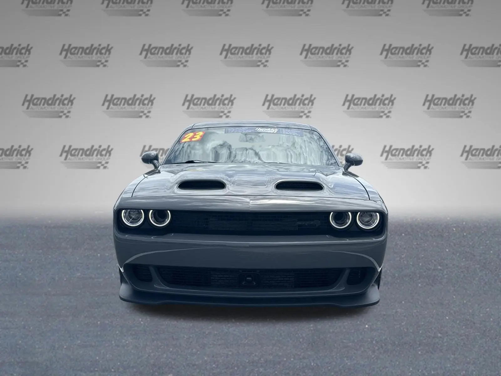 2023 Dodge Challenger SRT Hellcat Jailbreak Auto photo 3