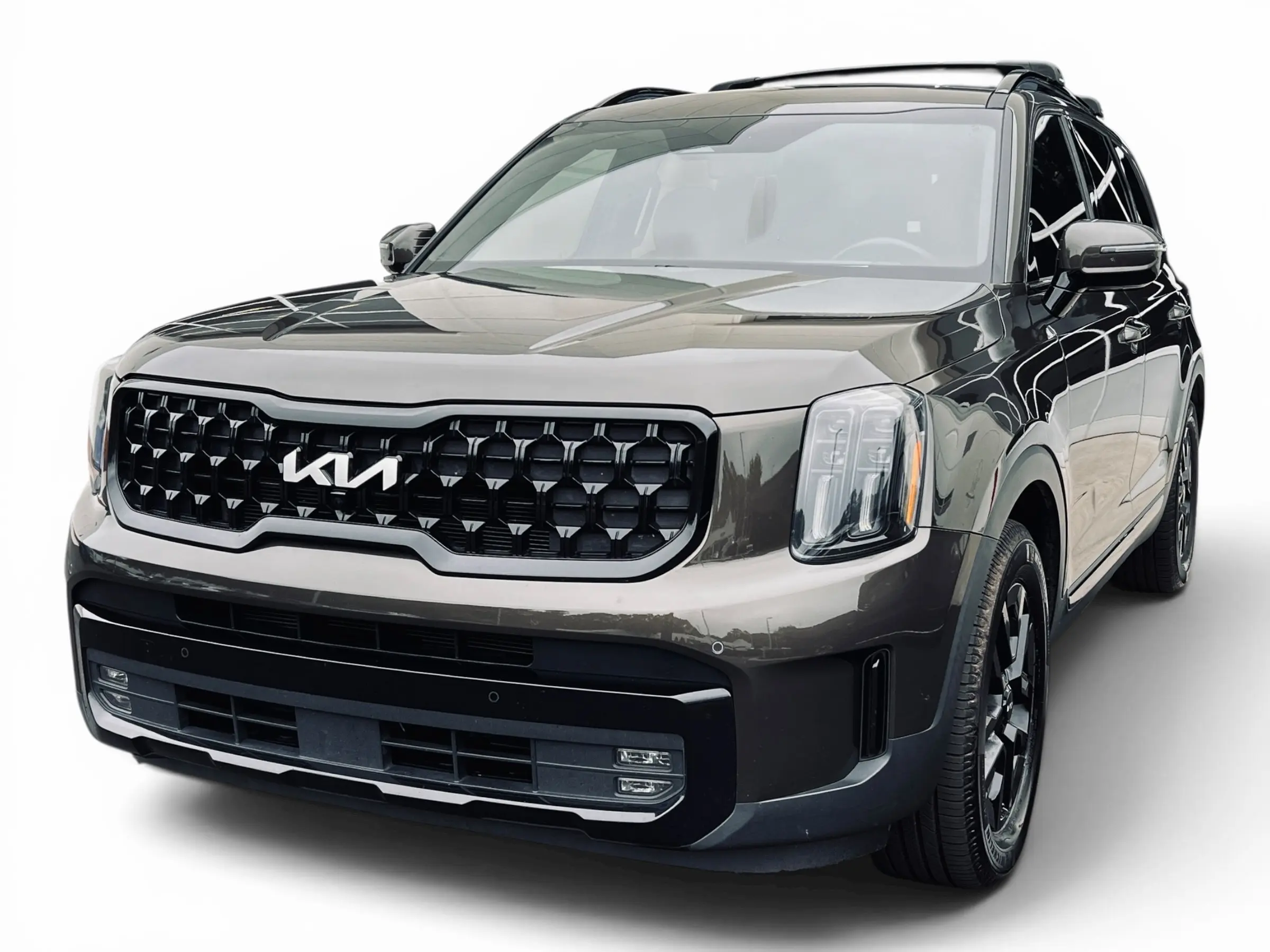 2024 Kia Telluride SX Prestige X-Pro AWD photo 5