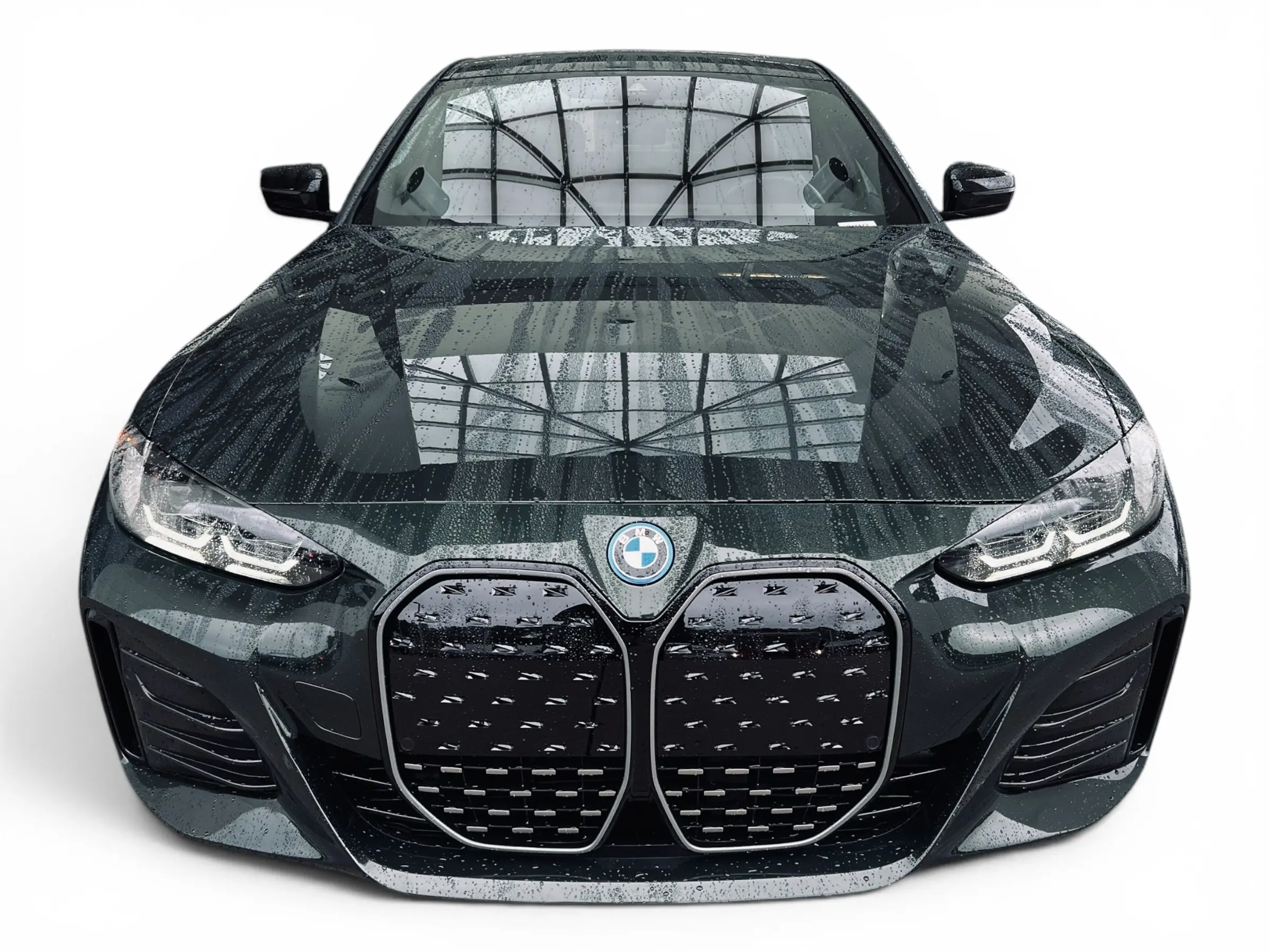 2023 BMW i4 eDrive40 photo 3