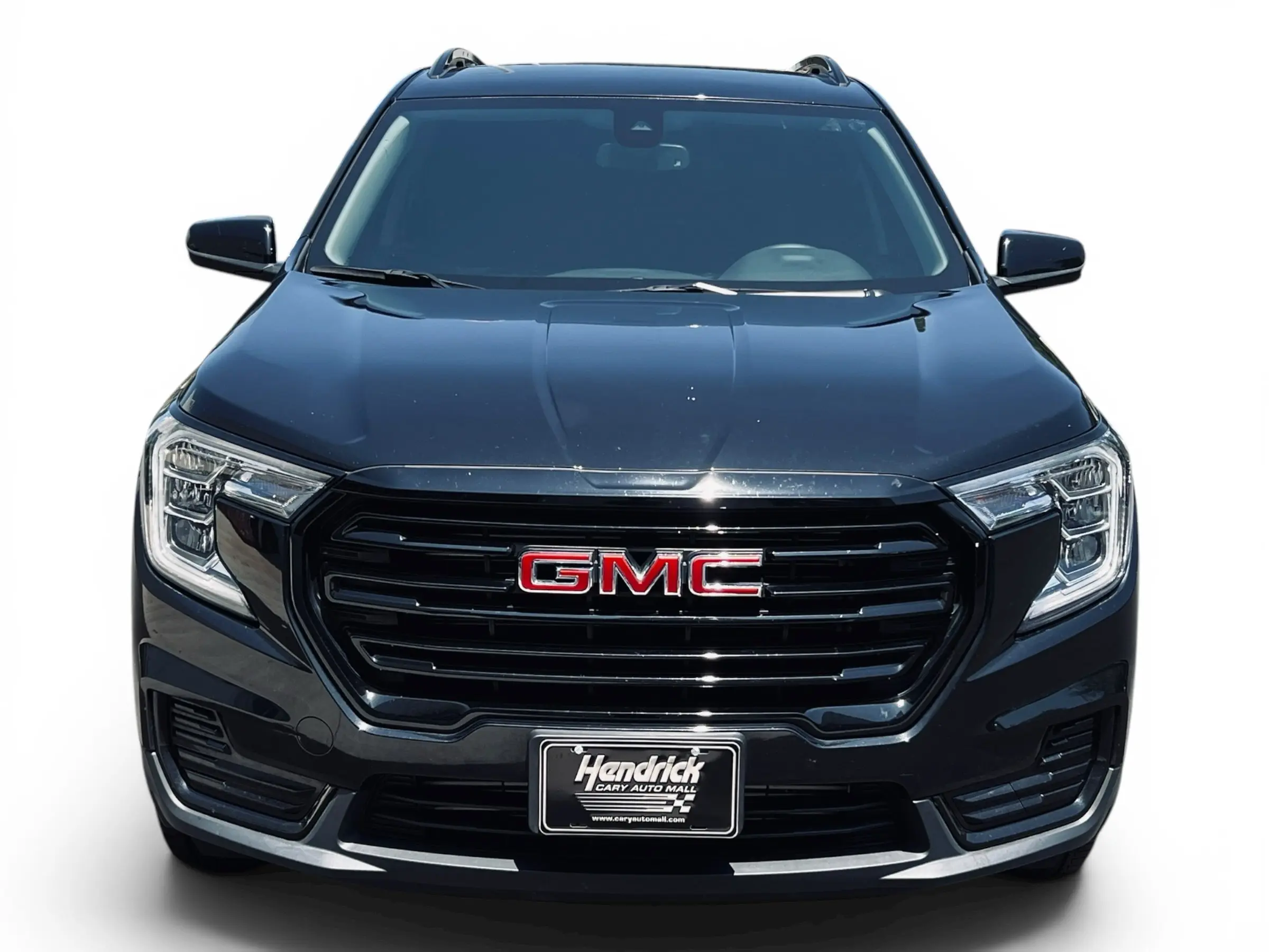 2023 GMC Terrain SLE AWD photo 3