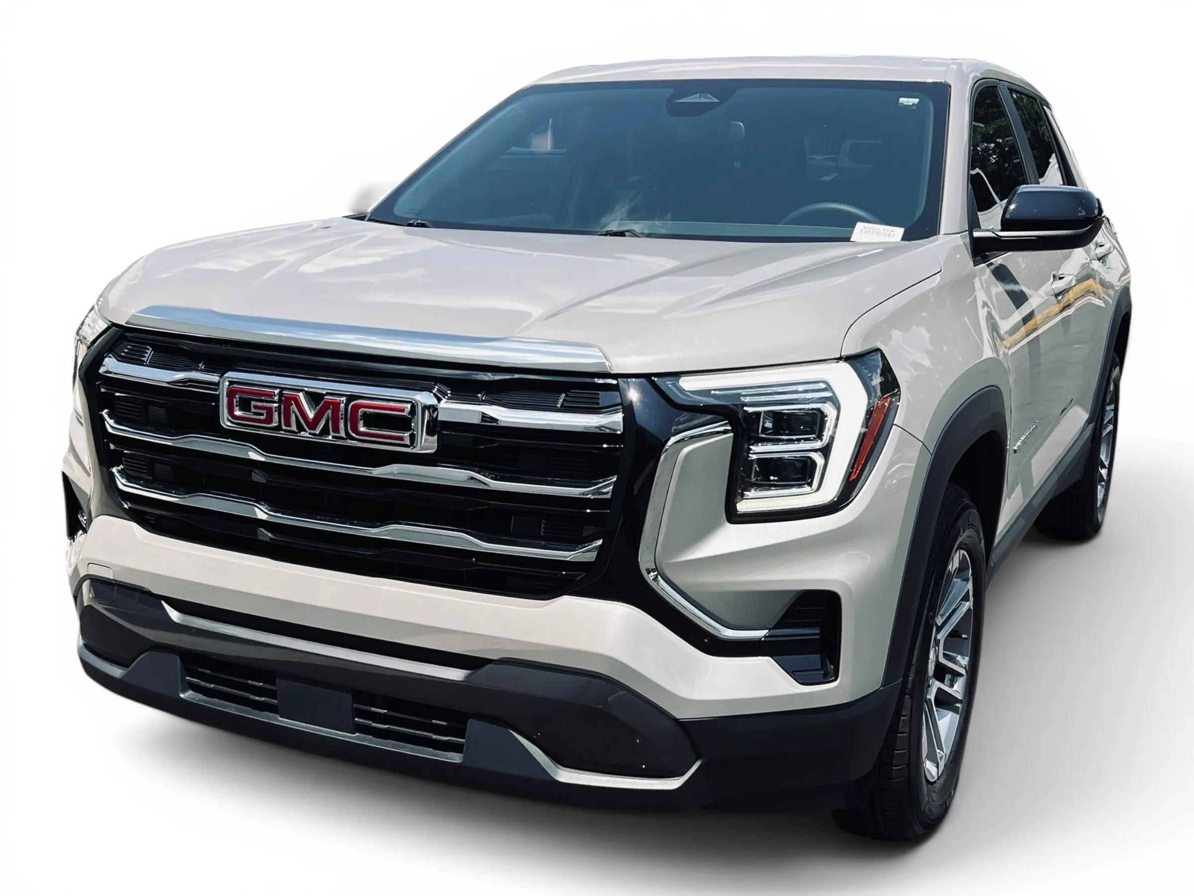 2025 GMC Terrain Elevation AWD photo 5