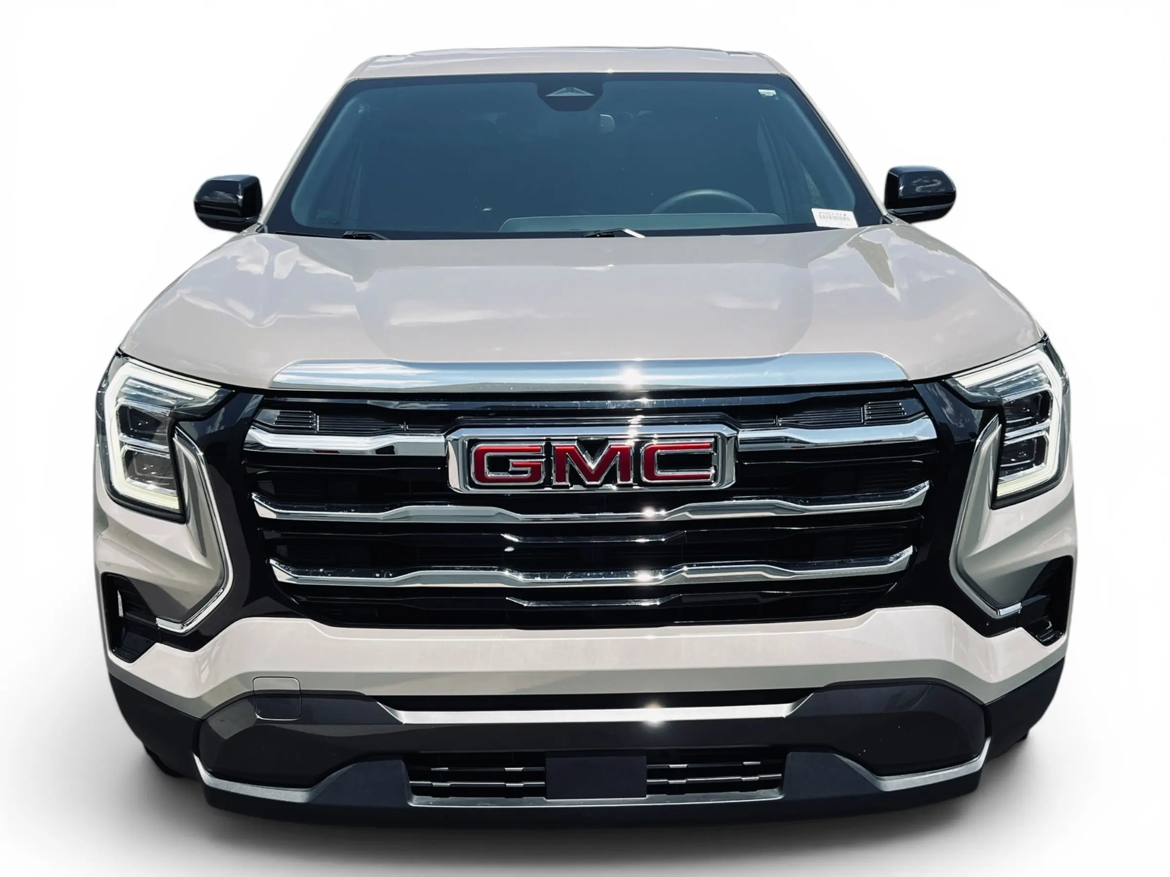 2025 GMC Terrain Elevation AWD photo 3