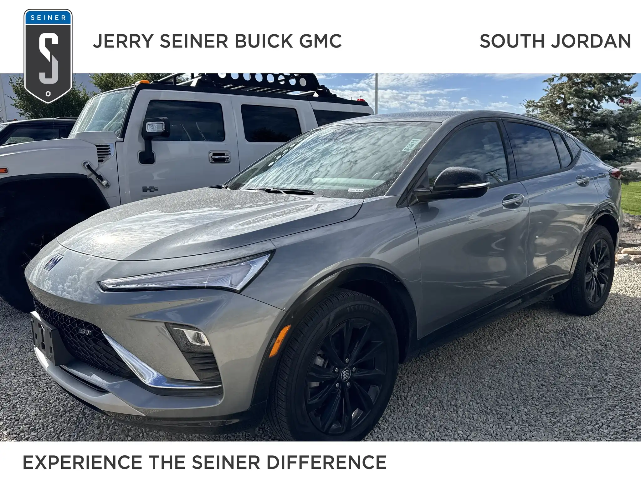 2024 Buick Envista Sport Touring's photo