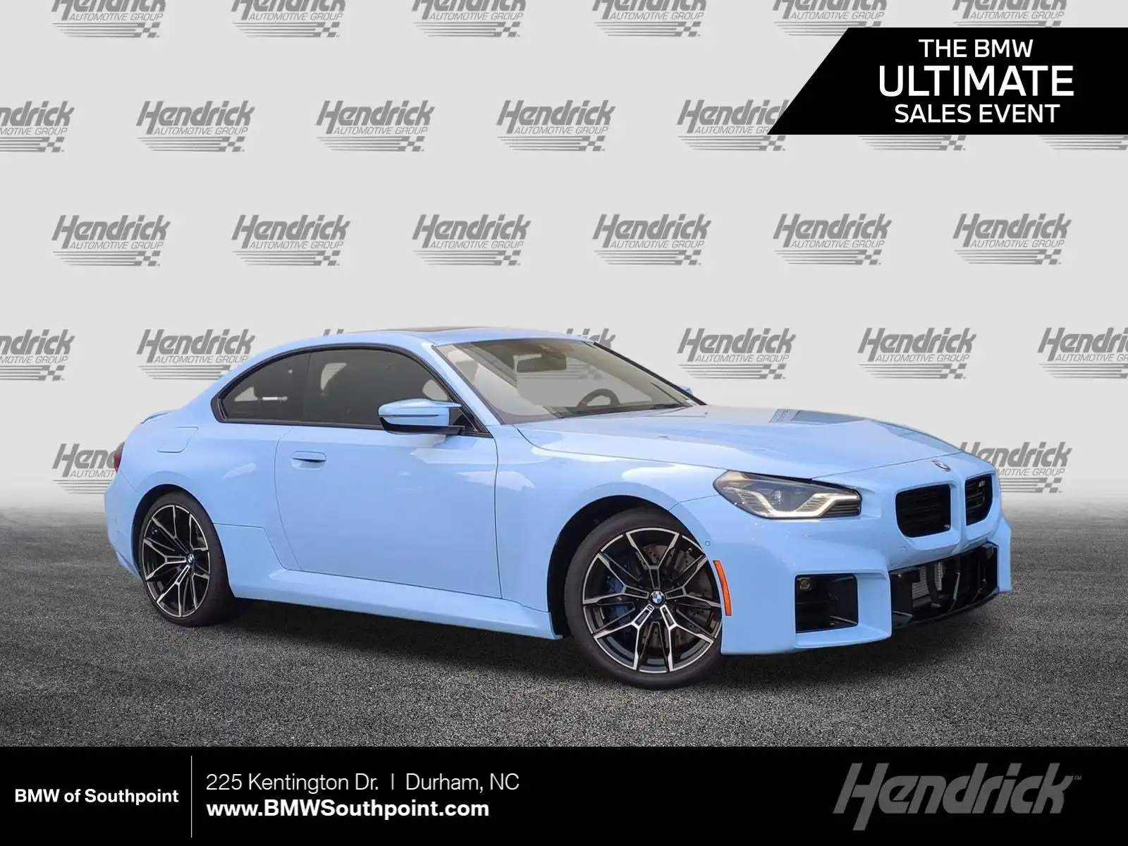 2026 BMW M2 M2 Coupe's photo